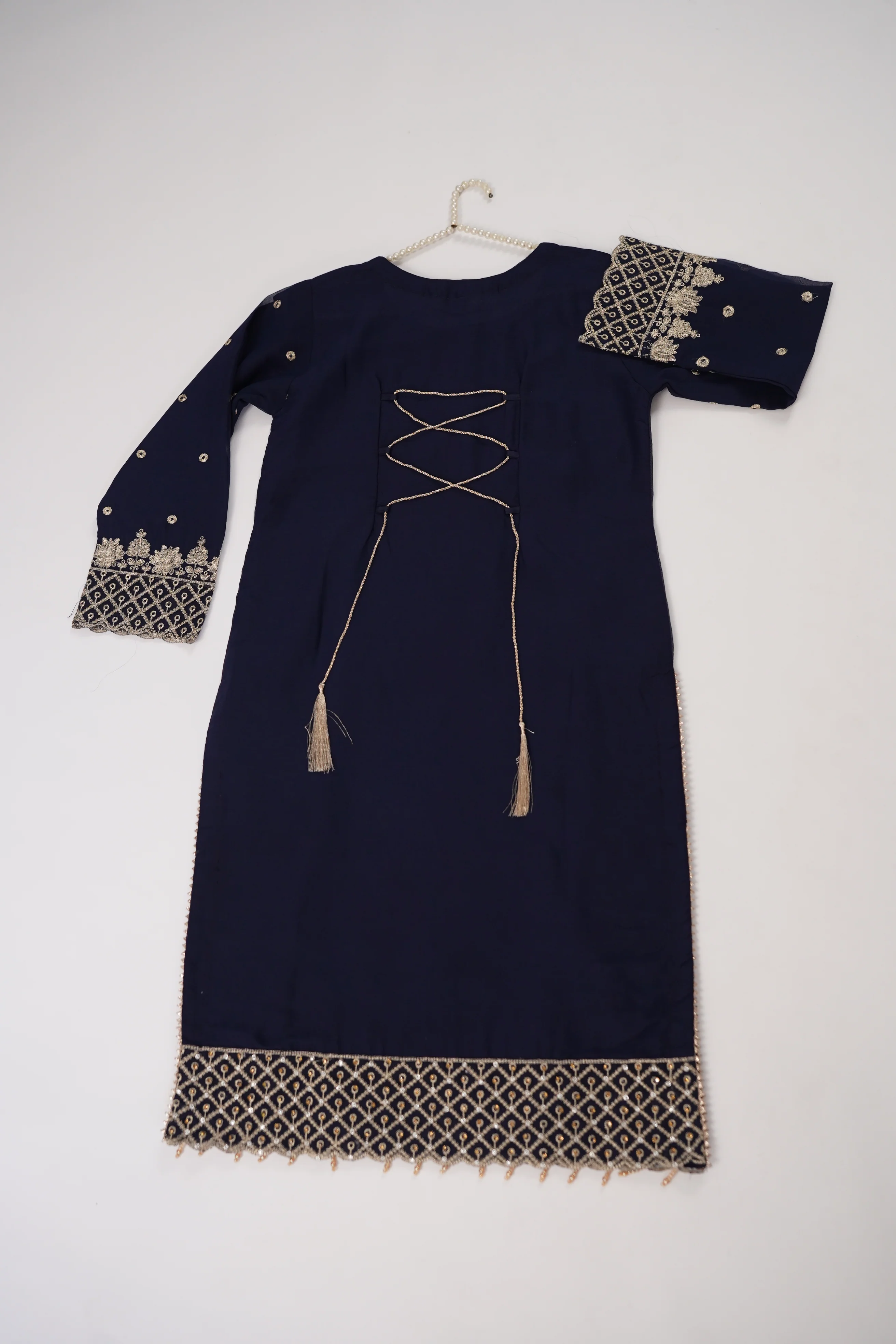 Rang-e-Noor Eid Collection UB-27 - Image 7
