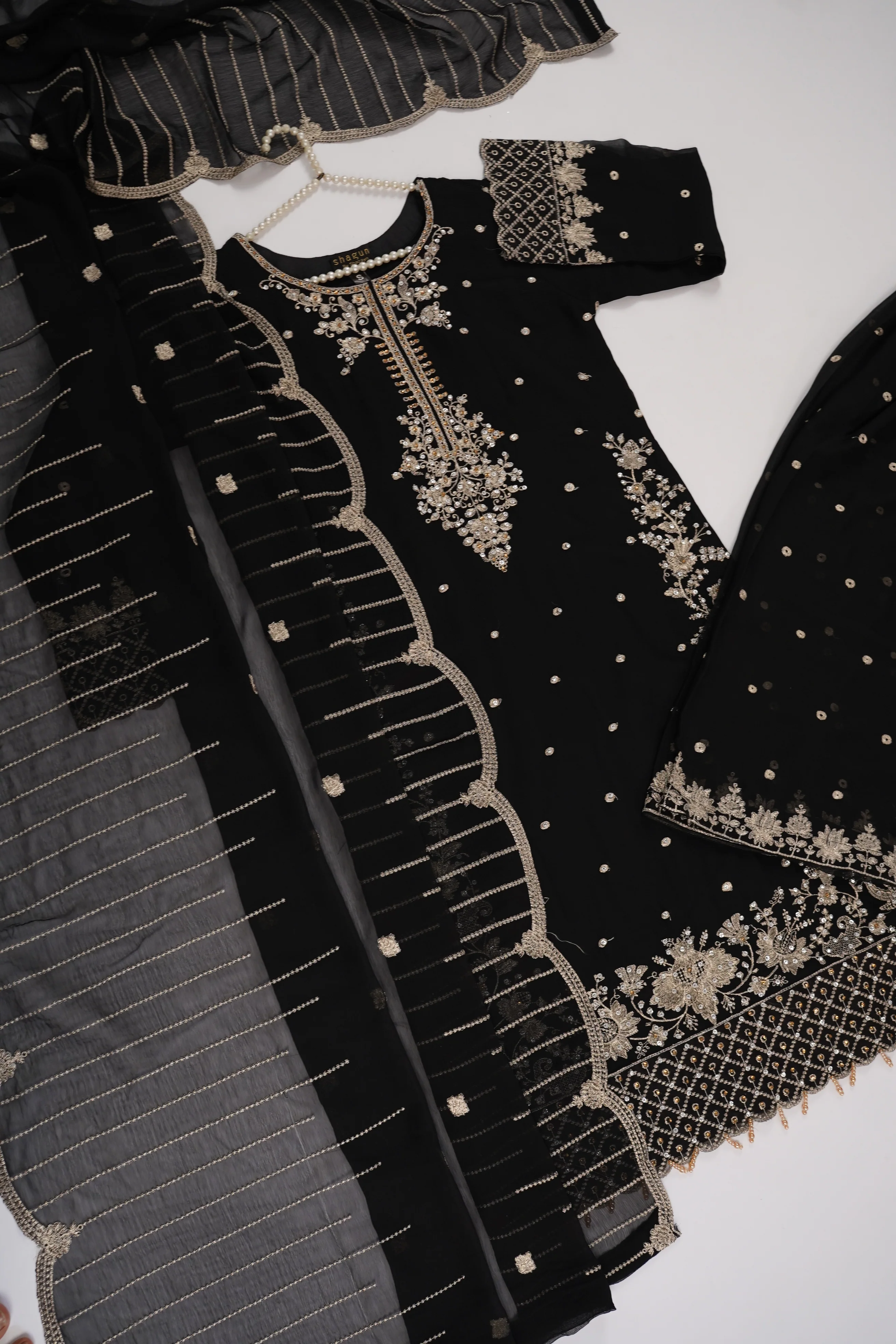 Rang-e-Noor Eid Collection UB-28 - Image 10