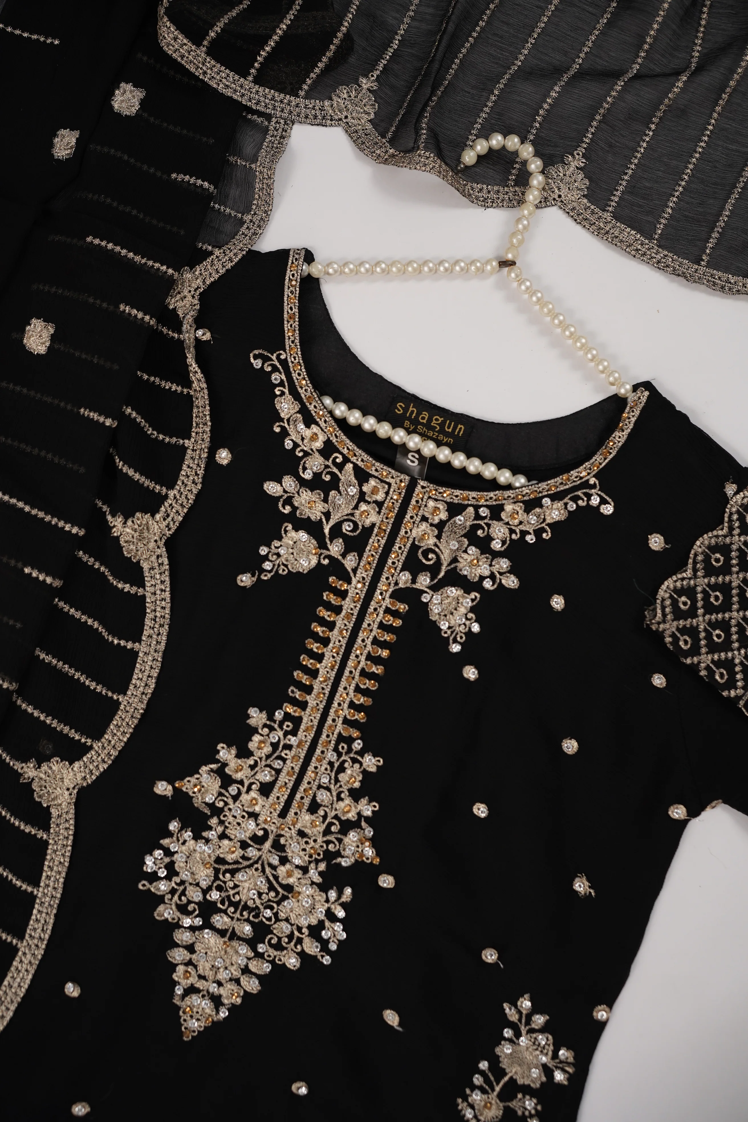 Rang-e-Noor Eid Collection UB-28 - Image 3