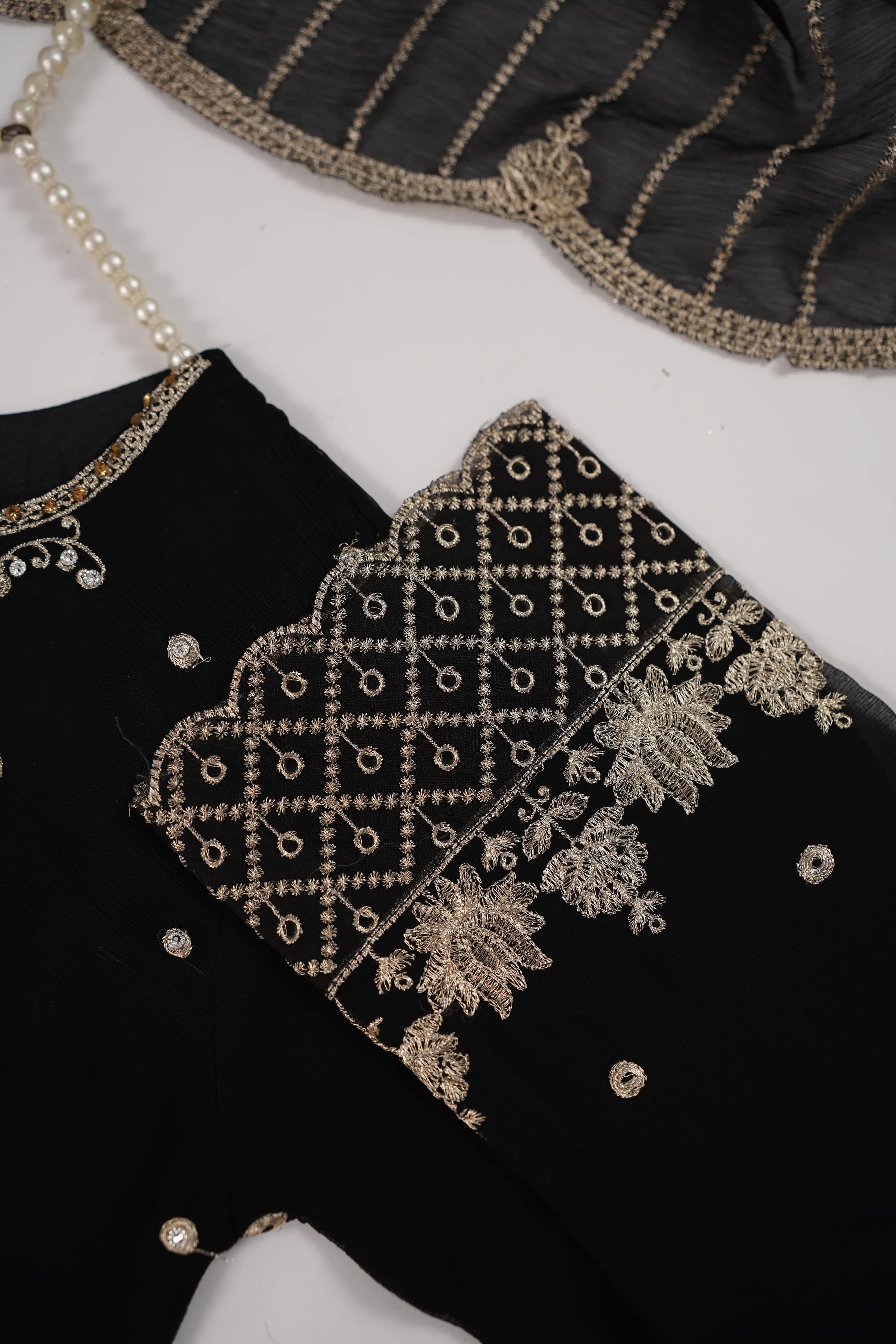 Rang-e-Noor Eid Collection UB-28 - Image 4