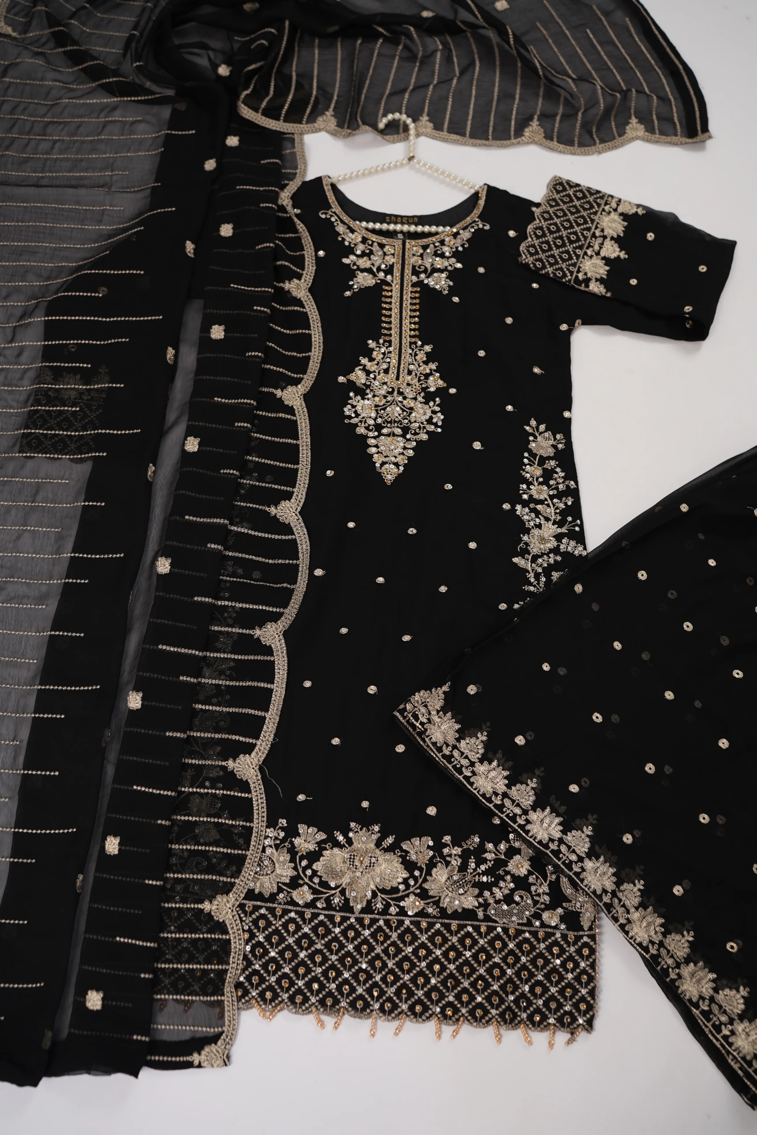Rang-e-Noor Eid Collection UB-28 - Image 6