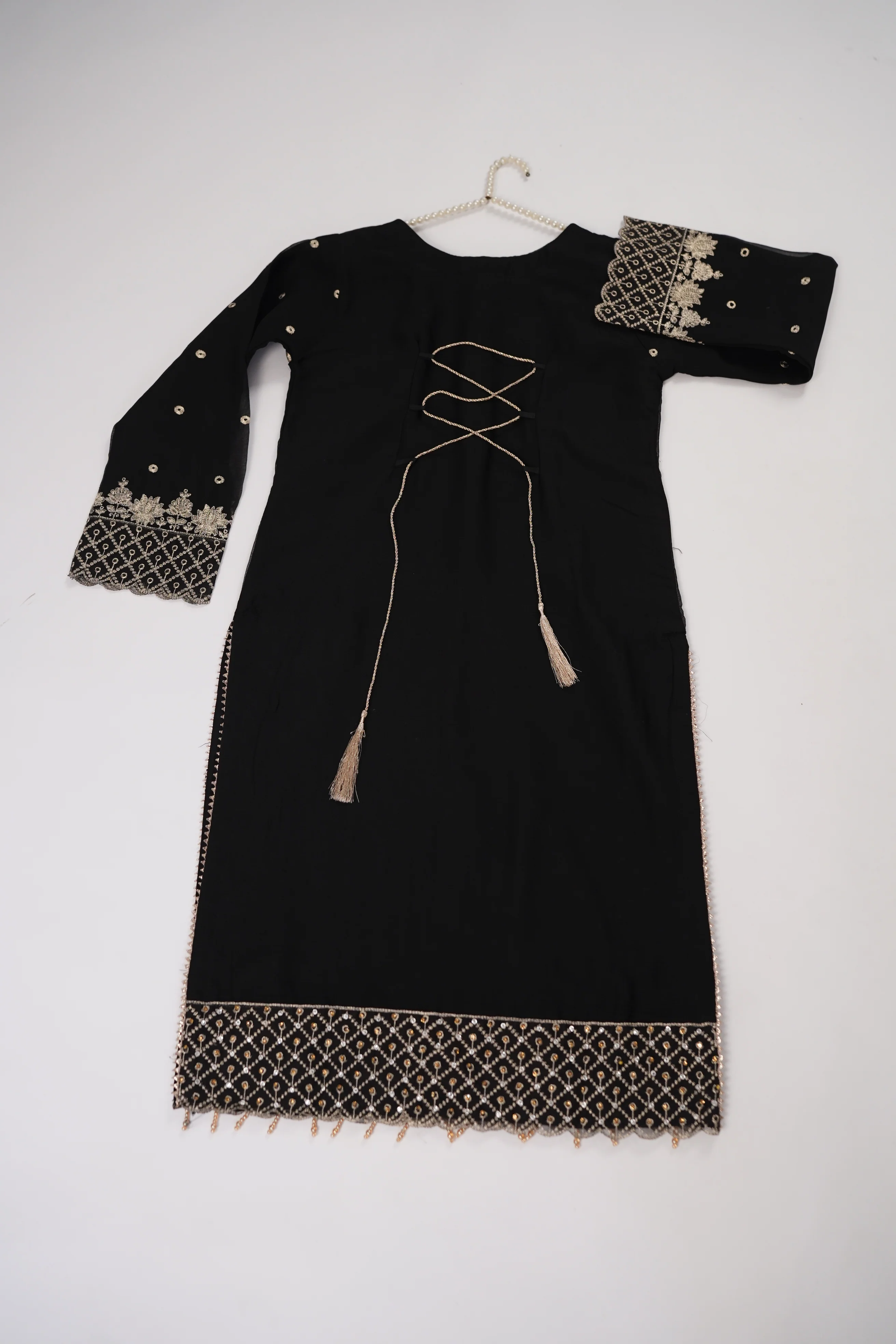 Rang-e-Noor Eid Collection UB-28 - Image 7
