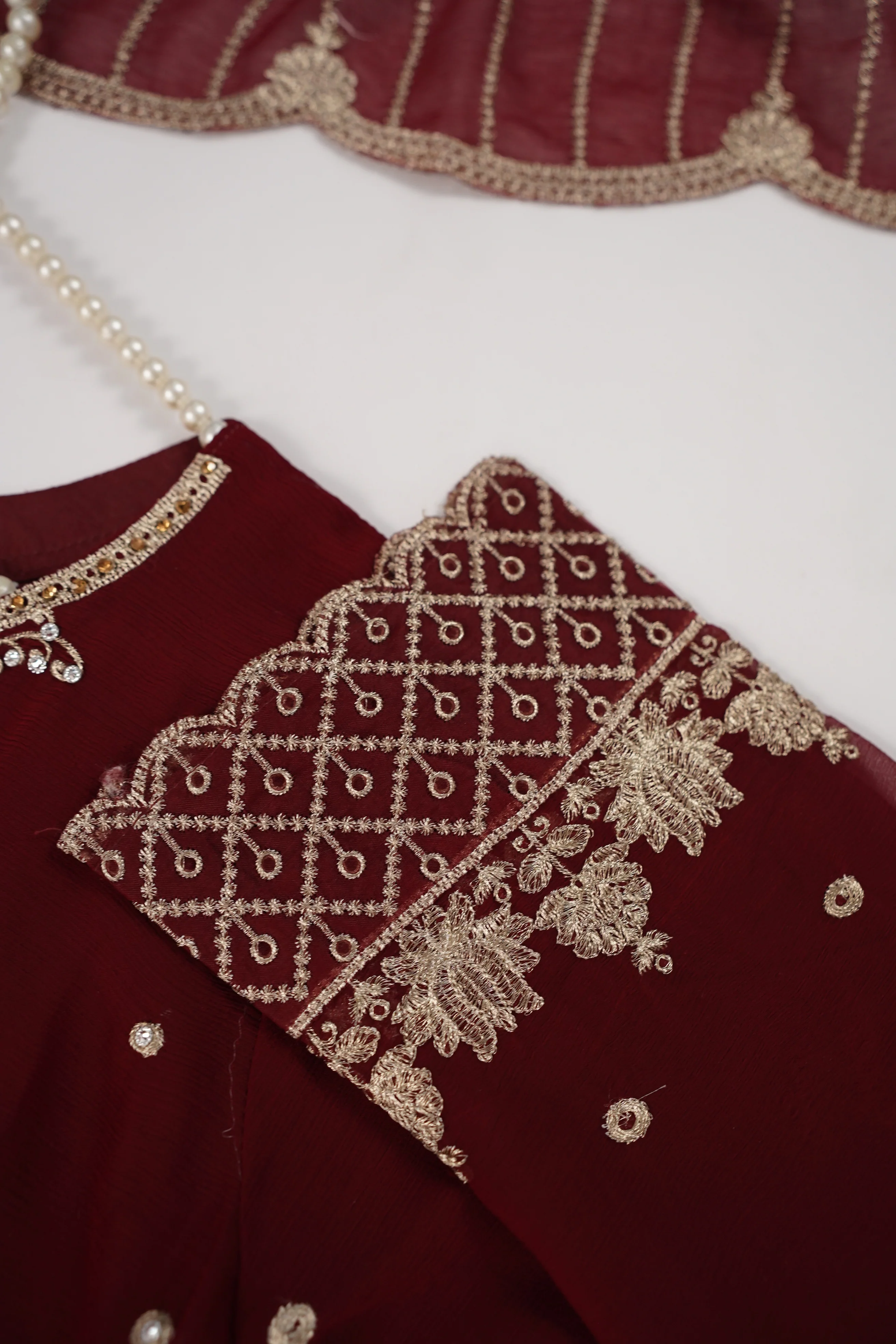 Rang-e-Noor Eid Collection UB-29 - Image 4