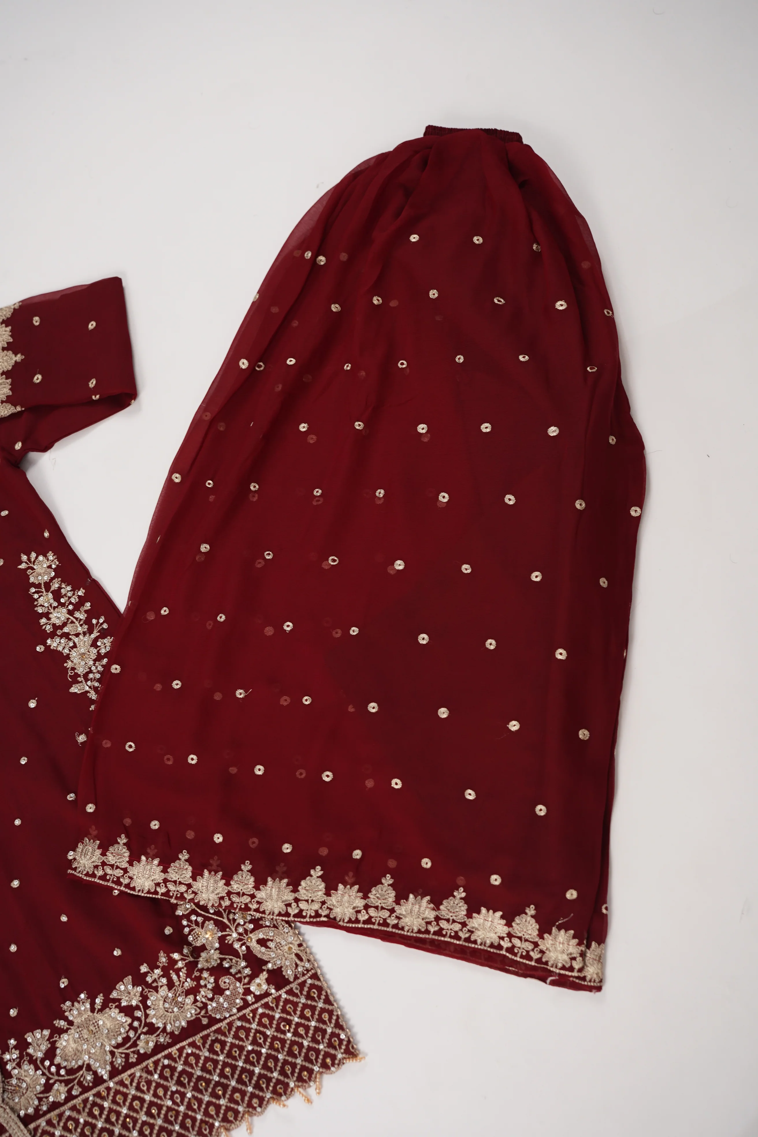 Rang-e-Noor Eid Collection UB-29 - Image 5