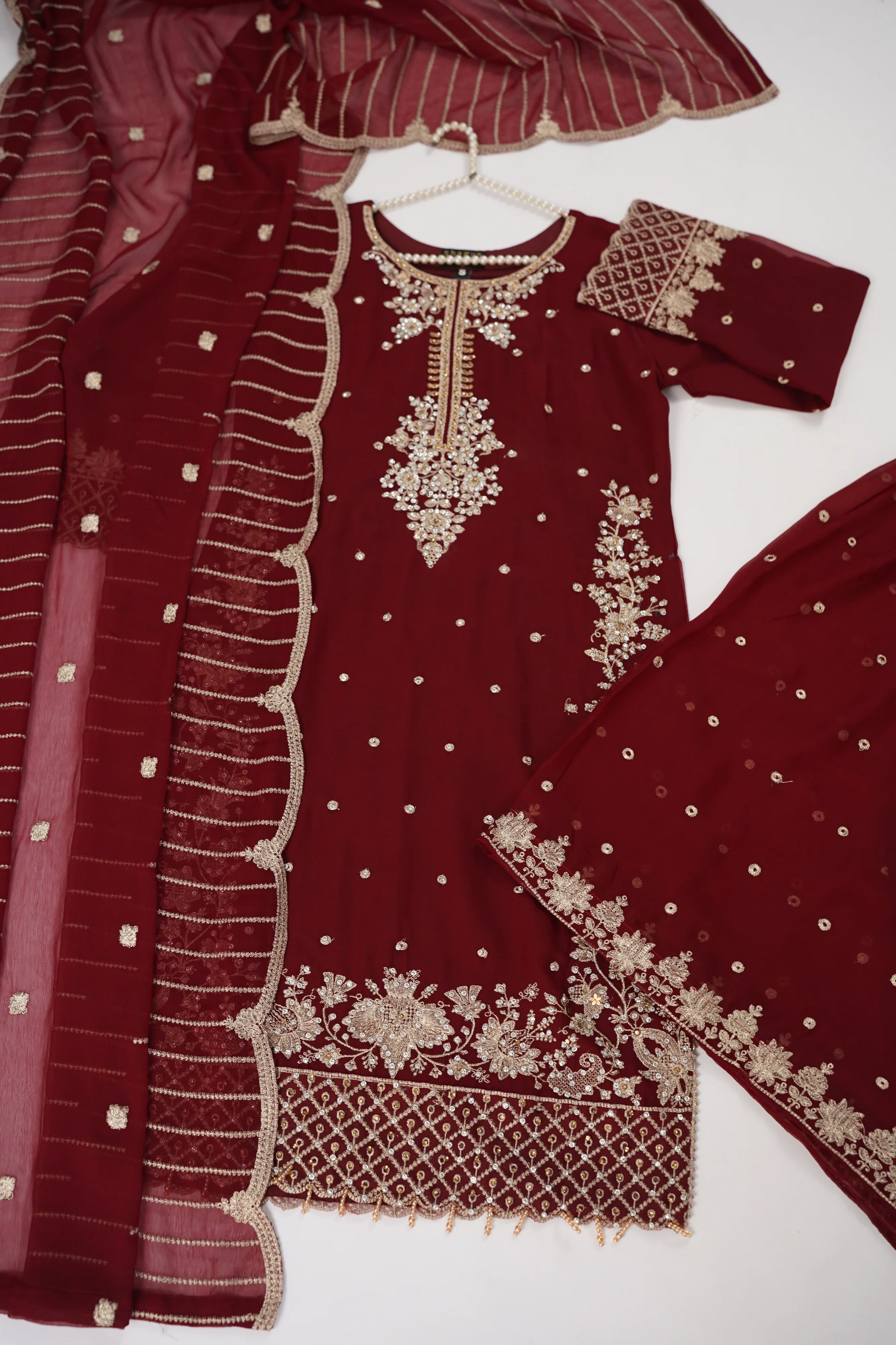 Rang-e-Noor Eid Collection UB-29 - Image 6