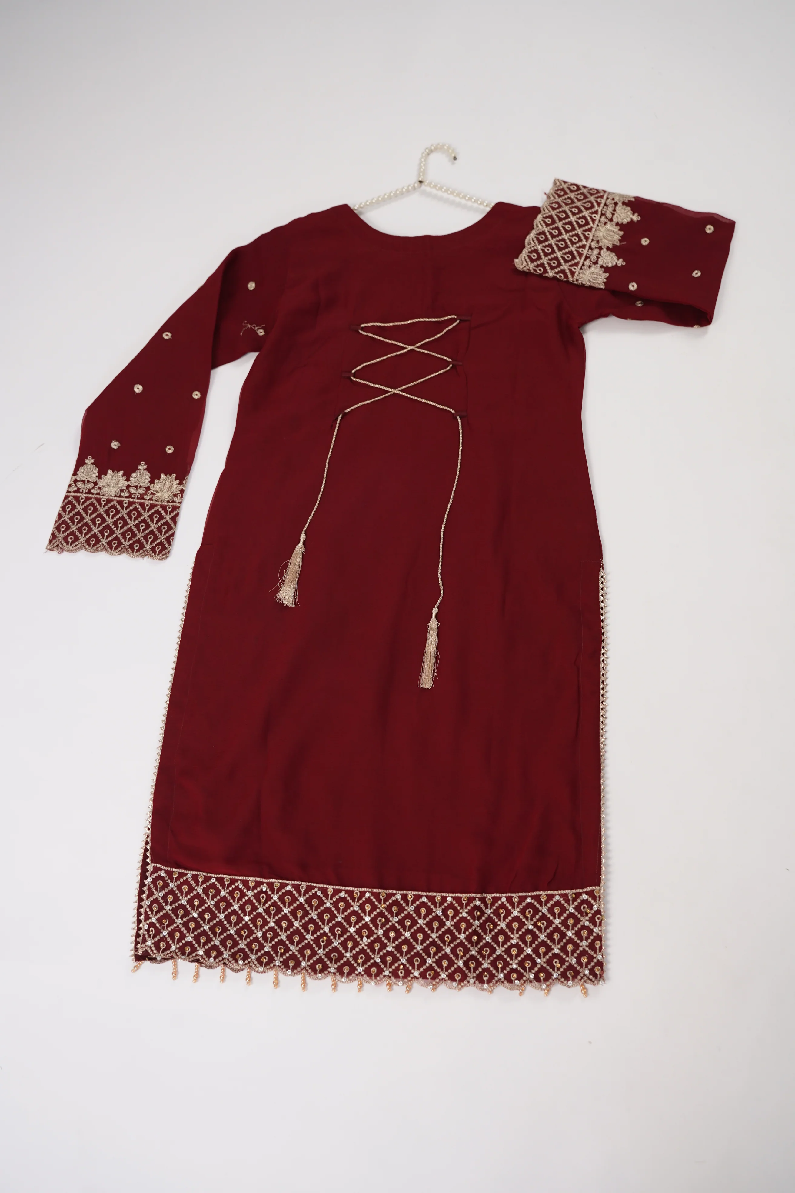 Rang-e-Noor Eid Collection UB-29 - Image 7