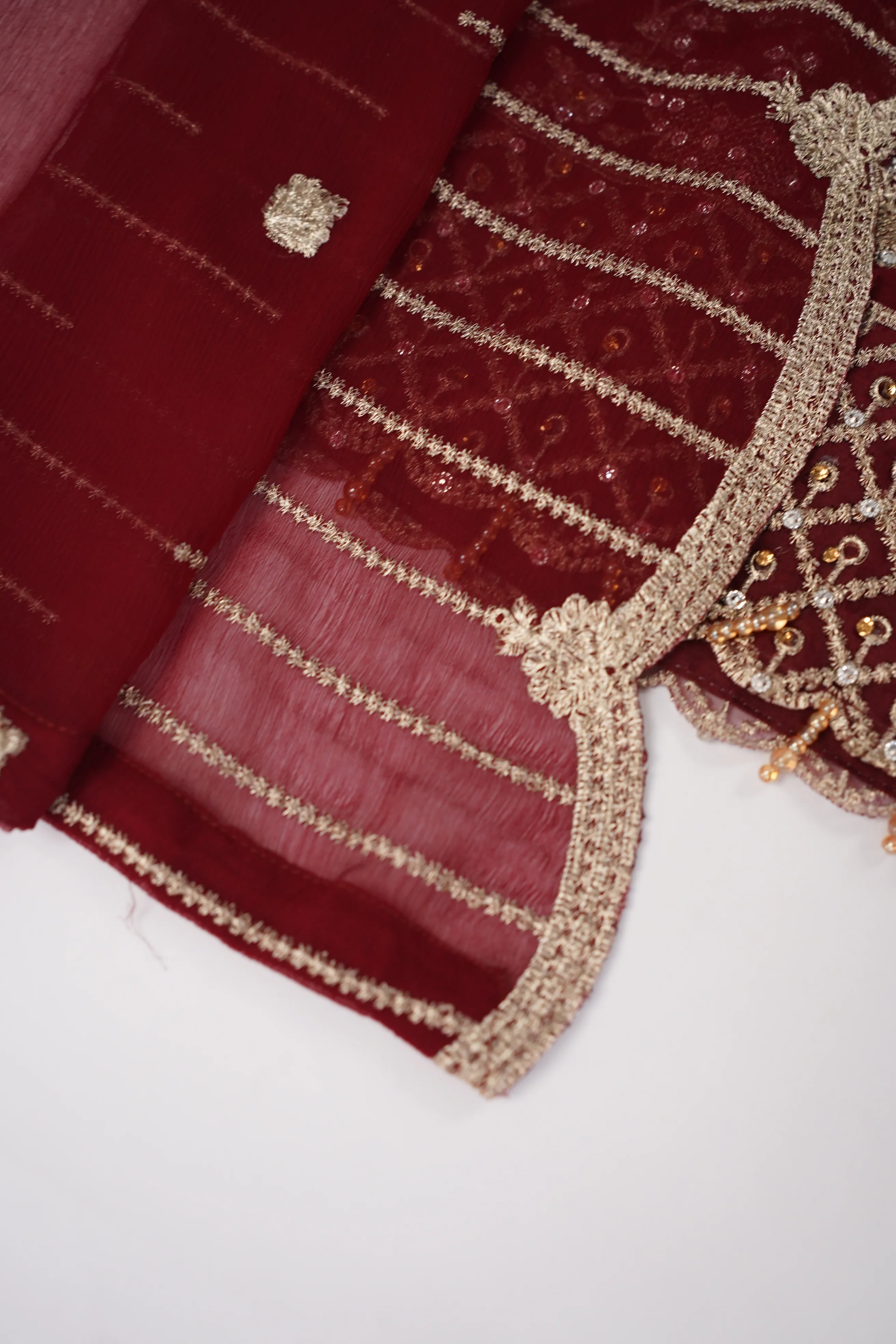 Rang-e-Noor Eid Collection UB-29 - Image 9