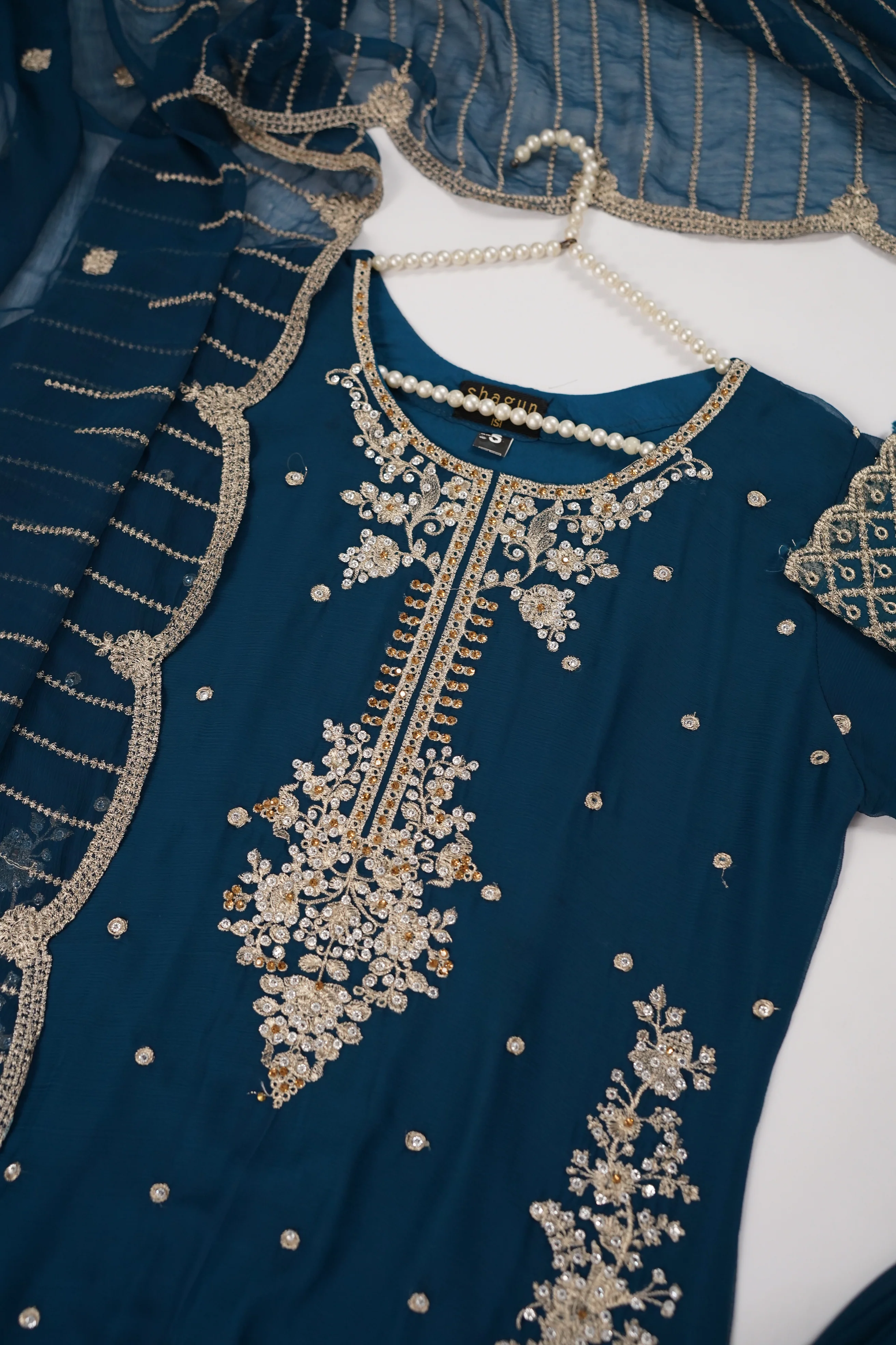 Rang-e-Noor Eid Collection UB-30 - Image 3