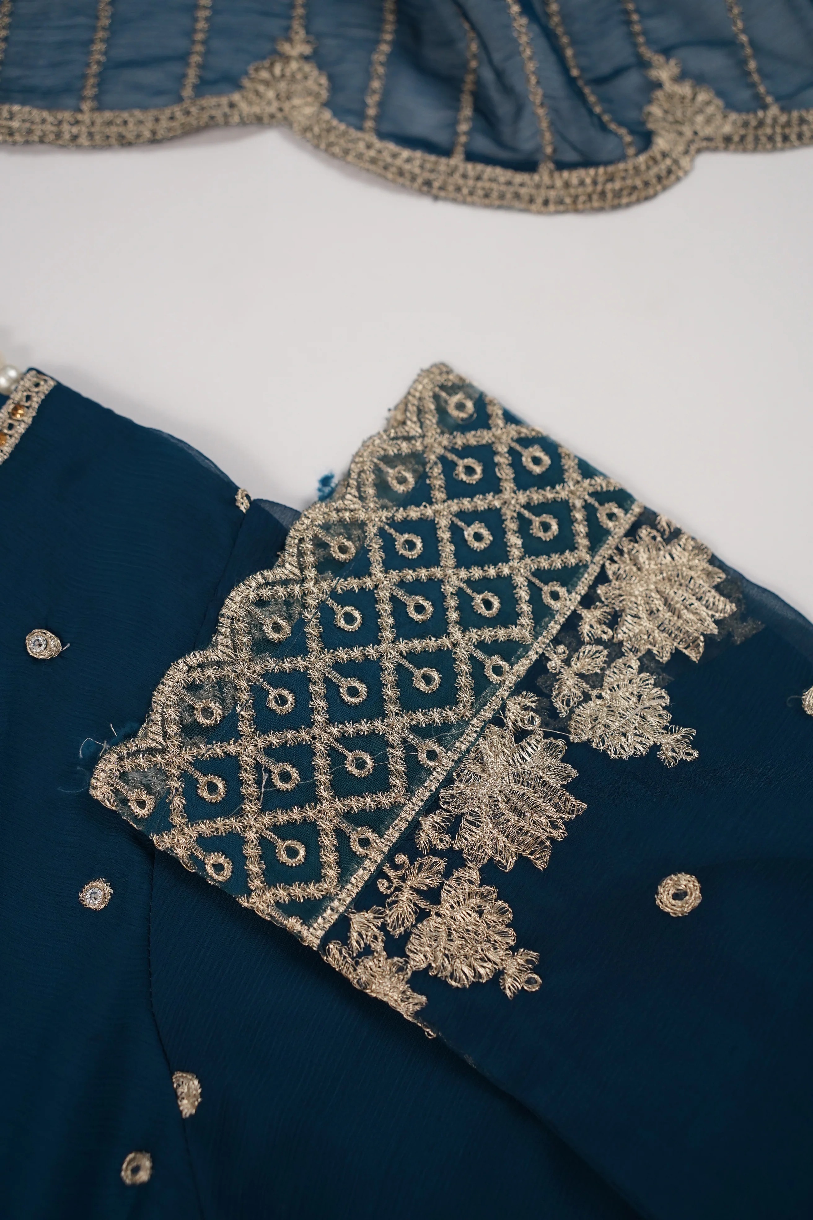 Rang-e-Noor Eid Collection UB-30 - Image 4