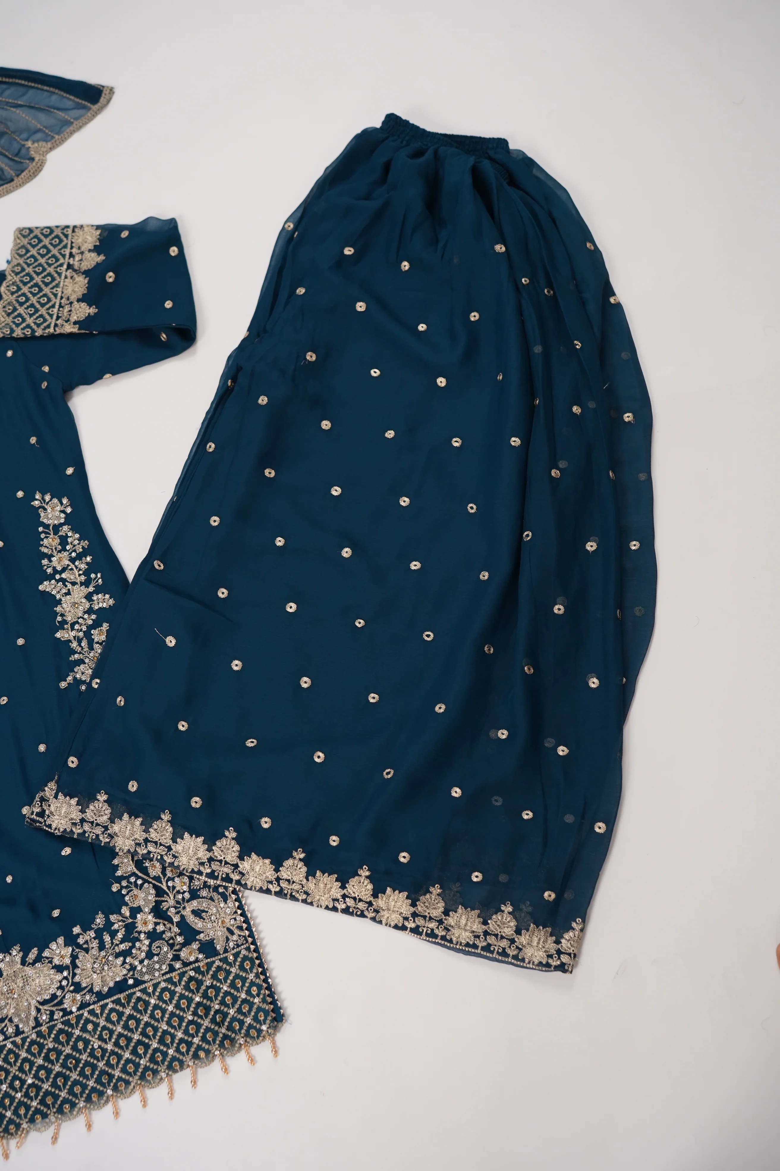Rang-e-Noor Eid Collection UB-30 - Image 5