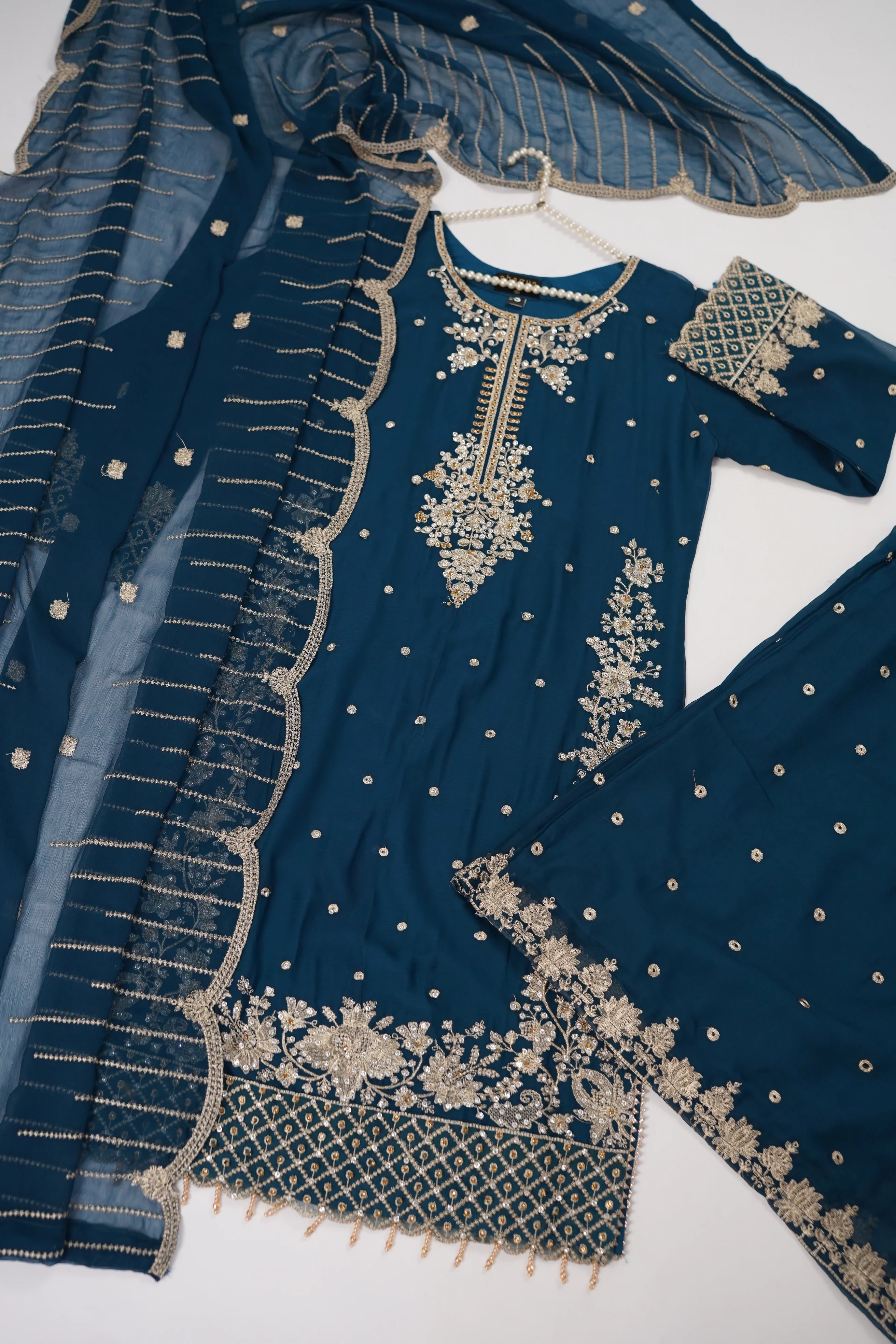 Rang-e-Noor Eid Collection UB-30 - Image 6