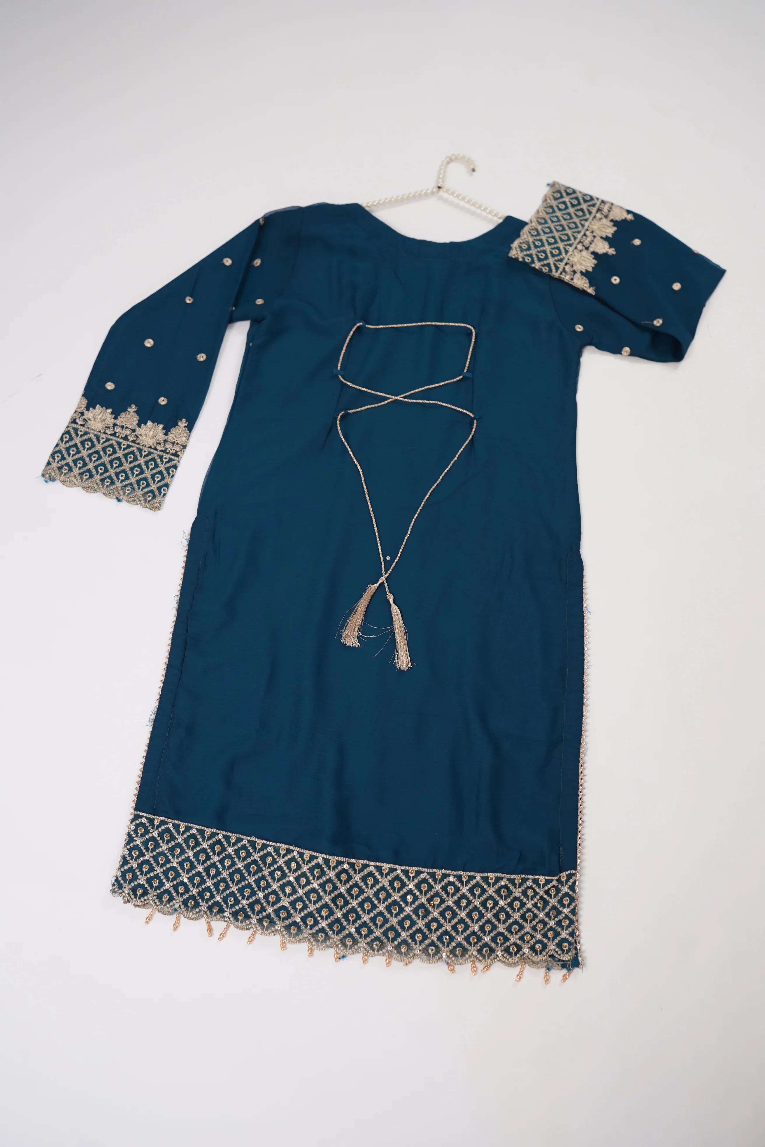 Rang-e-Noor Eid Collection UB-30 - Image 7