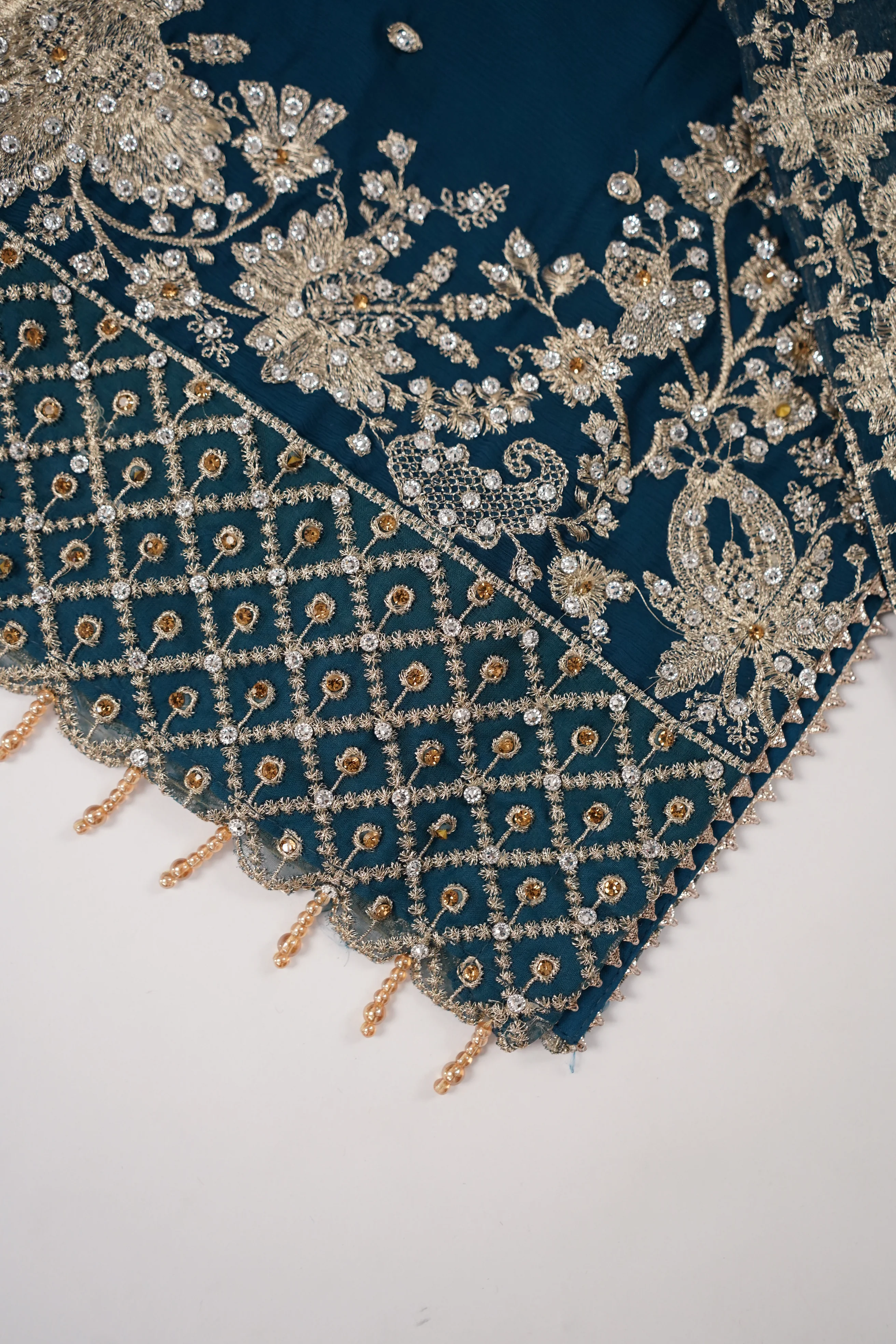 Rang-e-Noor Eid Collection UB-30 - Image 8