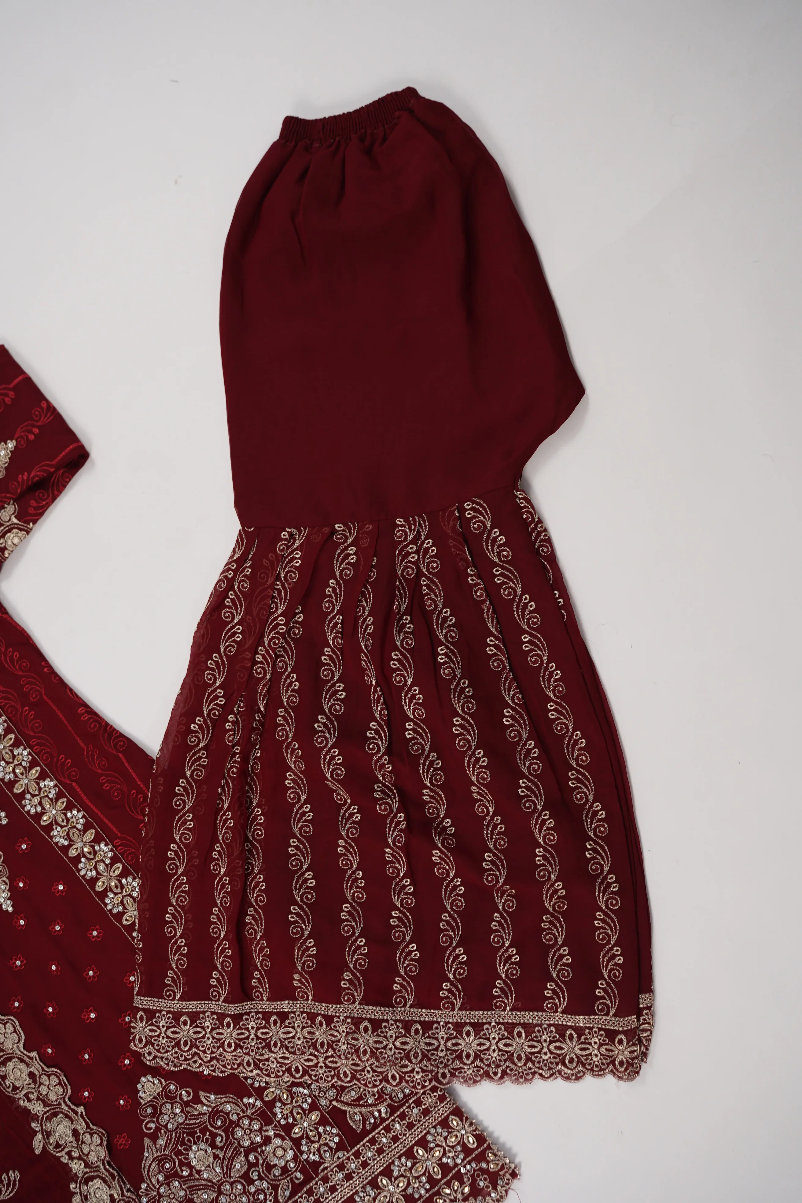 Rang-e-Noor Eid Collection UB-31 - Image 5