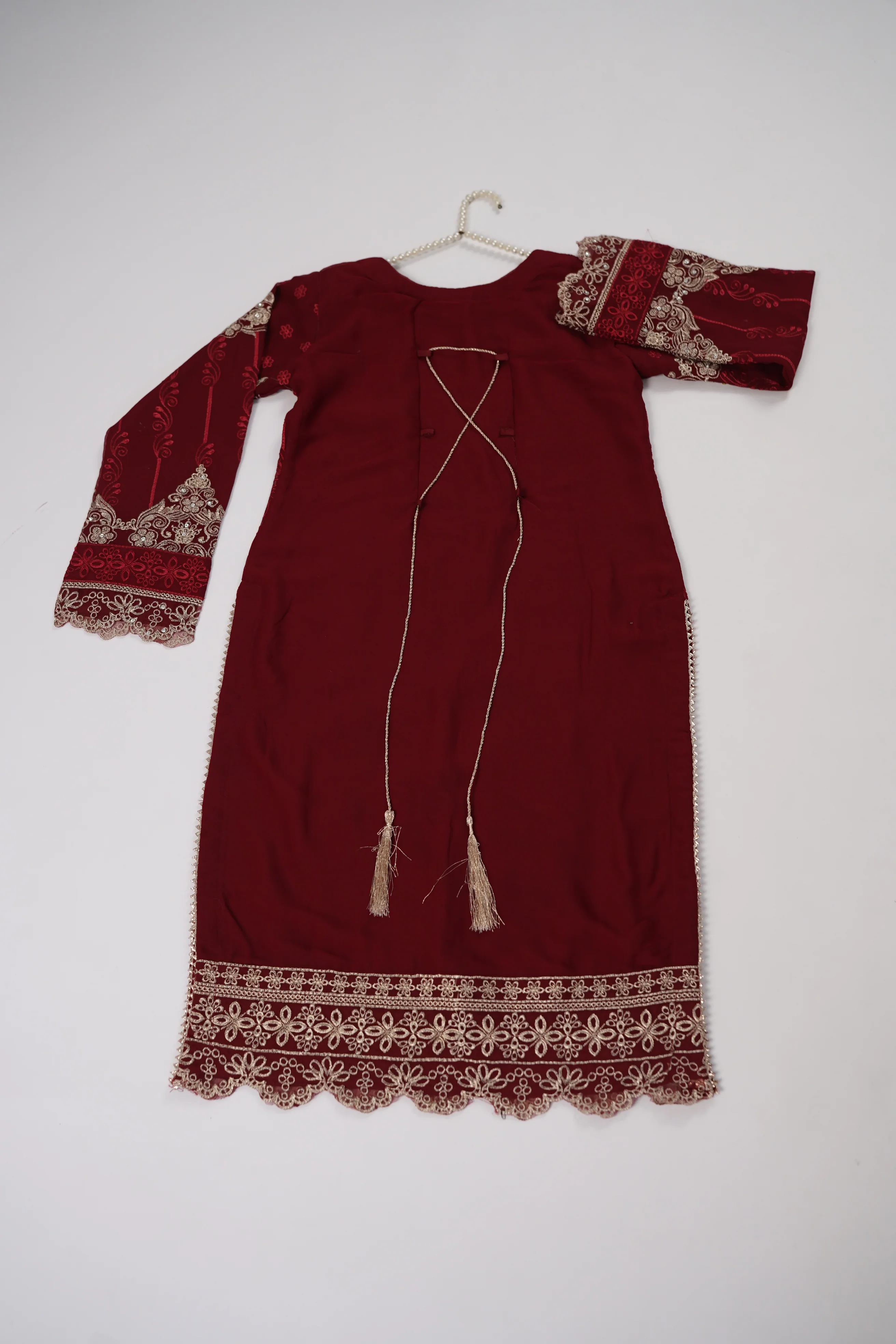 Rang-e-Noor Eid Collection UB-31 - Image 7