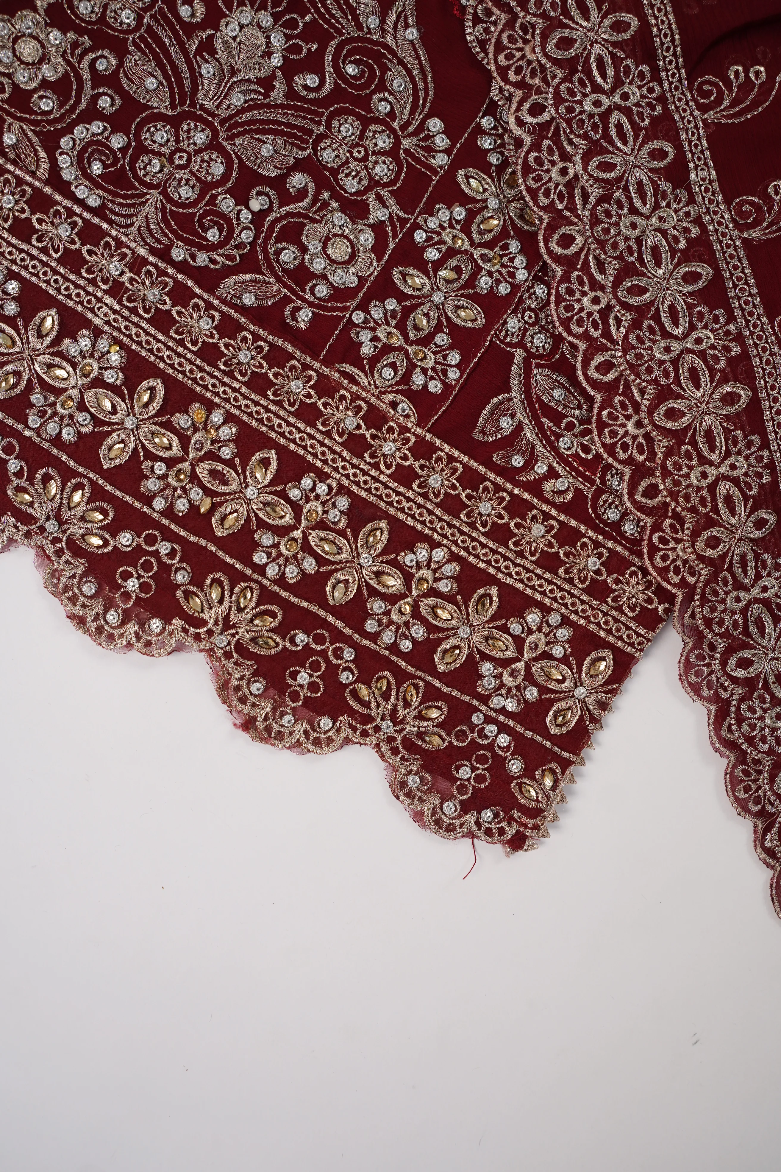 Rang-e-Noor Eid Collection UB-31 - Image 8