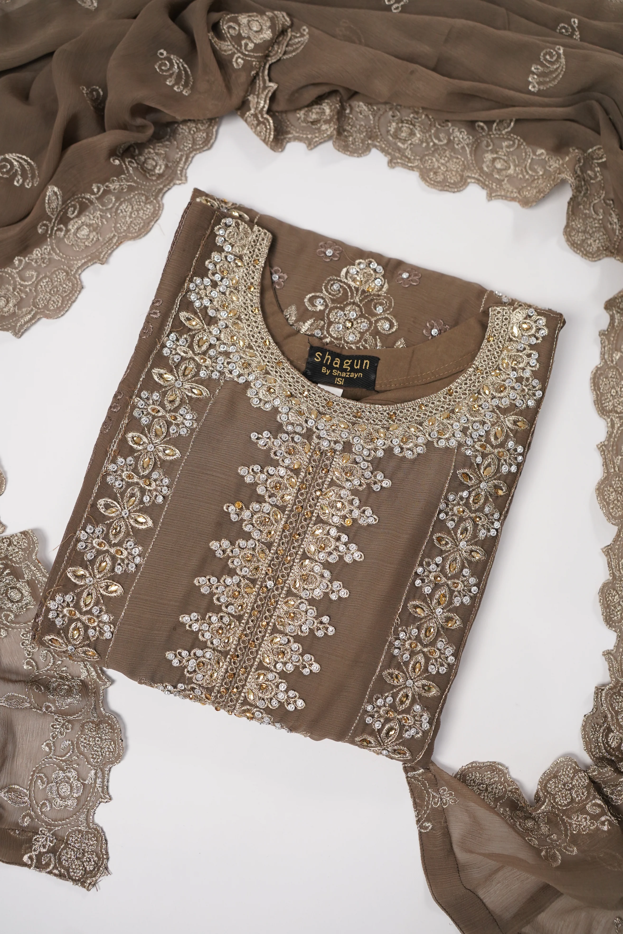 Rang-e-Noor Eid Collection UB-32 - Image 2