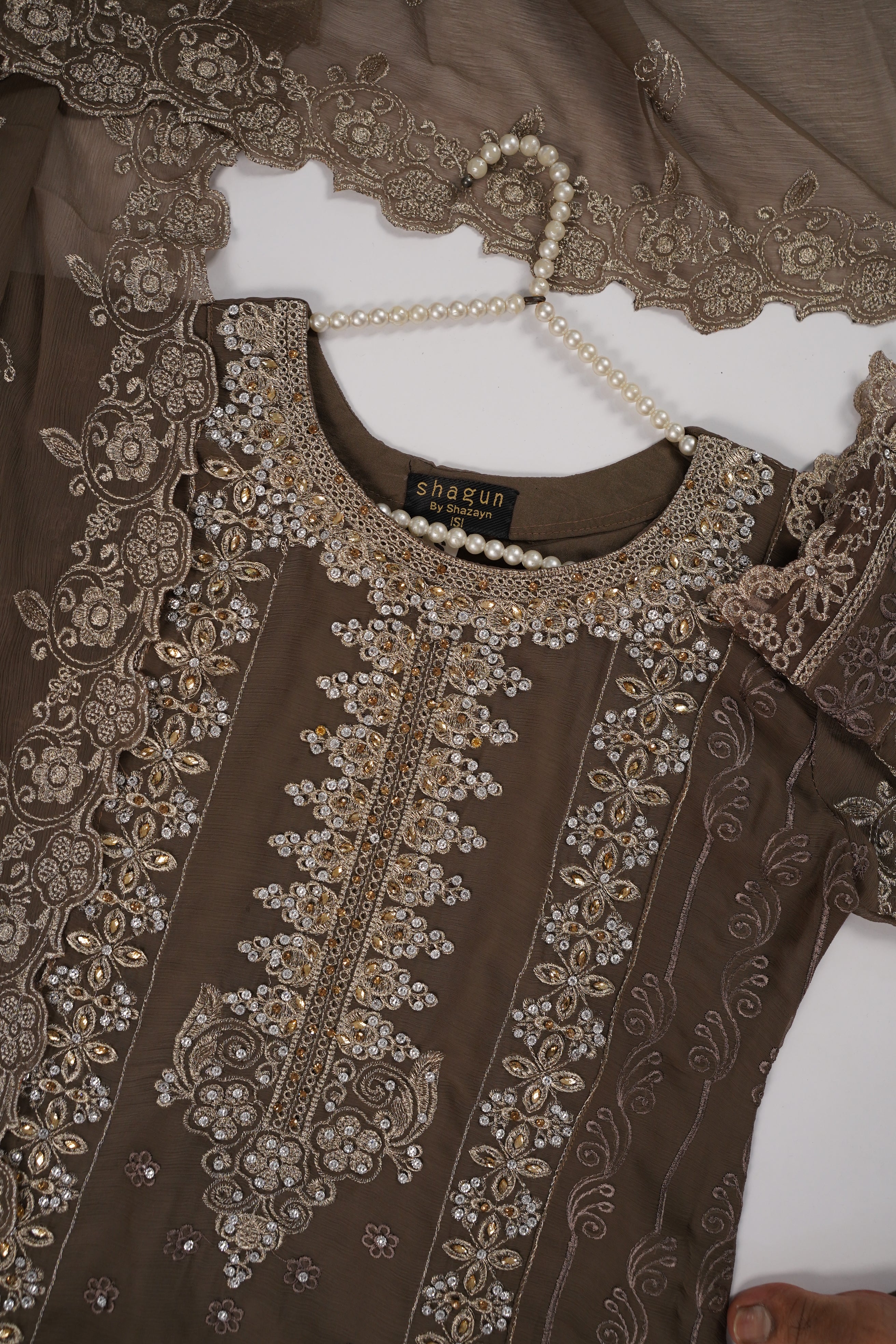 Rang-e-Noor Eid Collection UB-32 - Image 3