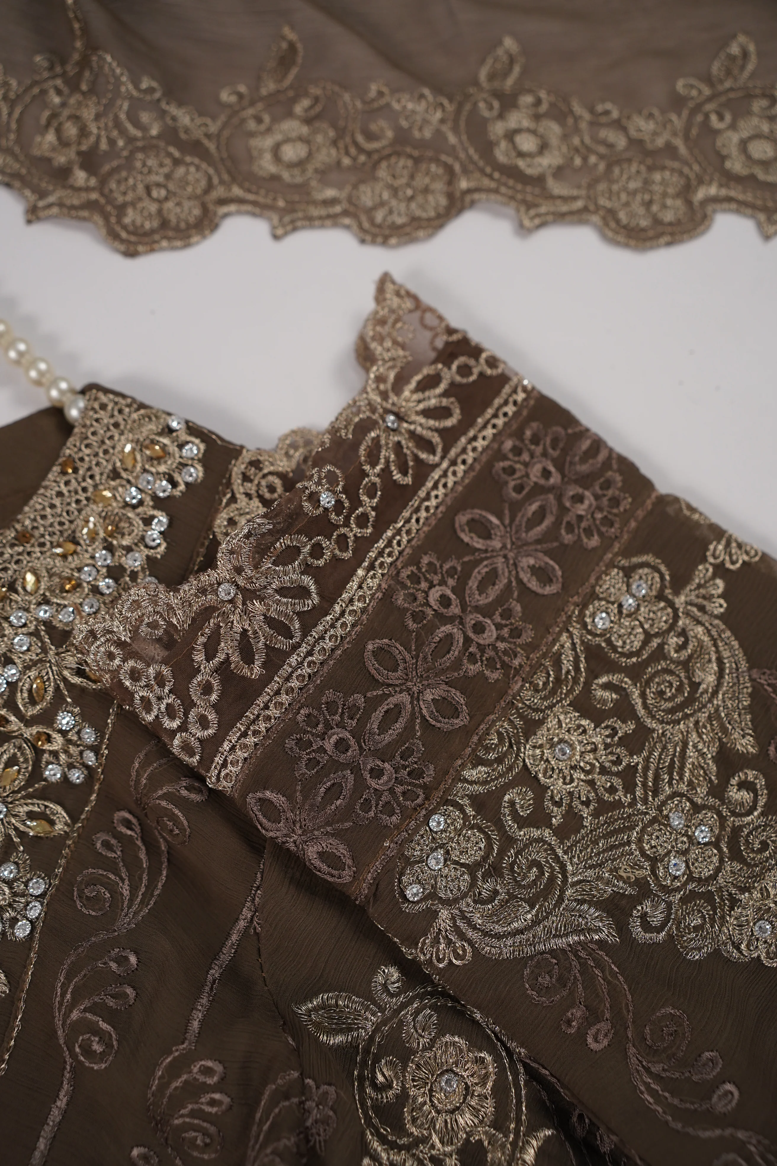 Rang-e-Noor Eid Collection UB-32 - Image 4