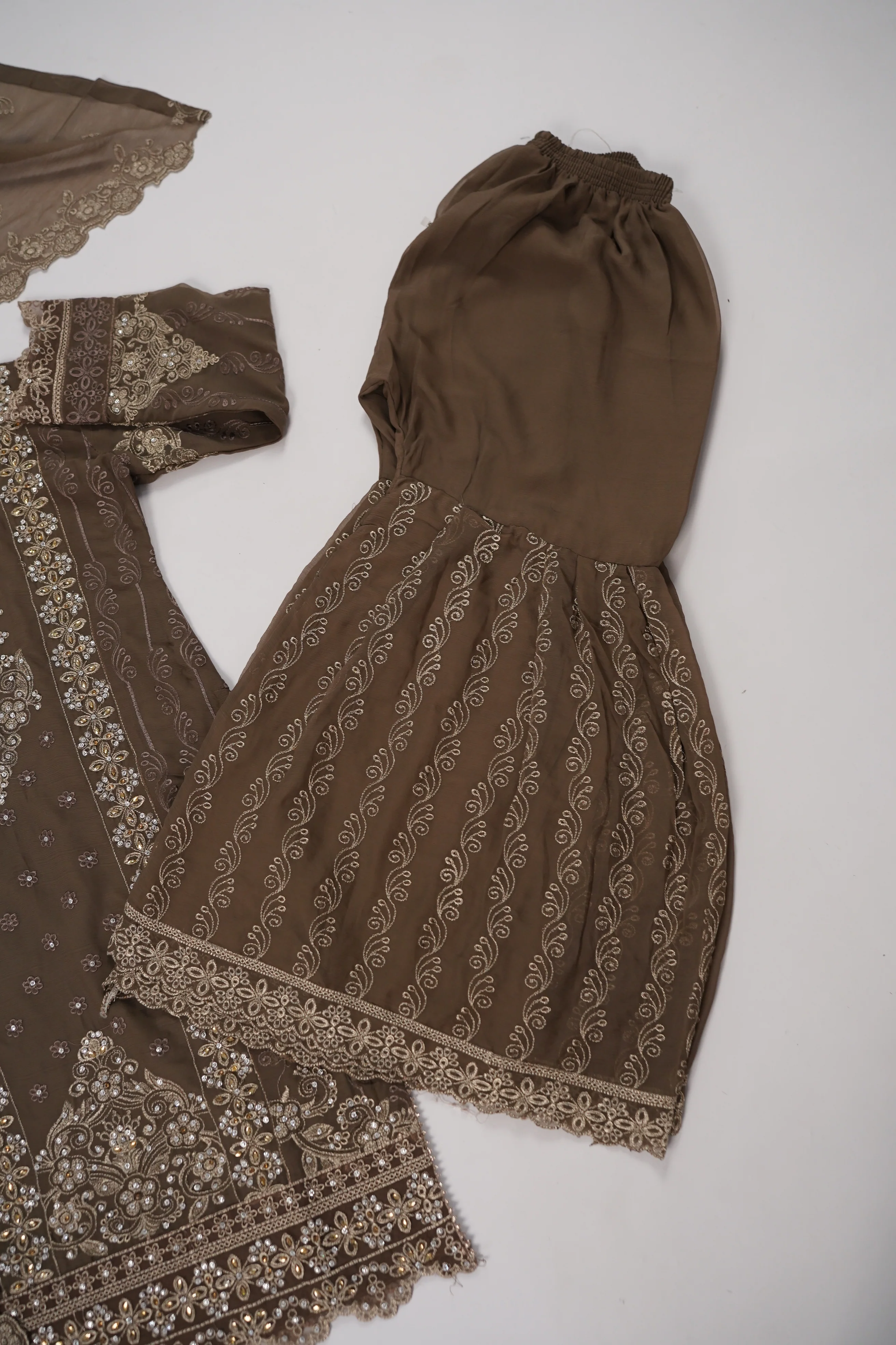 Rang-e-Noor Eid Collection UB-32 - Image 5