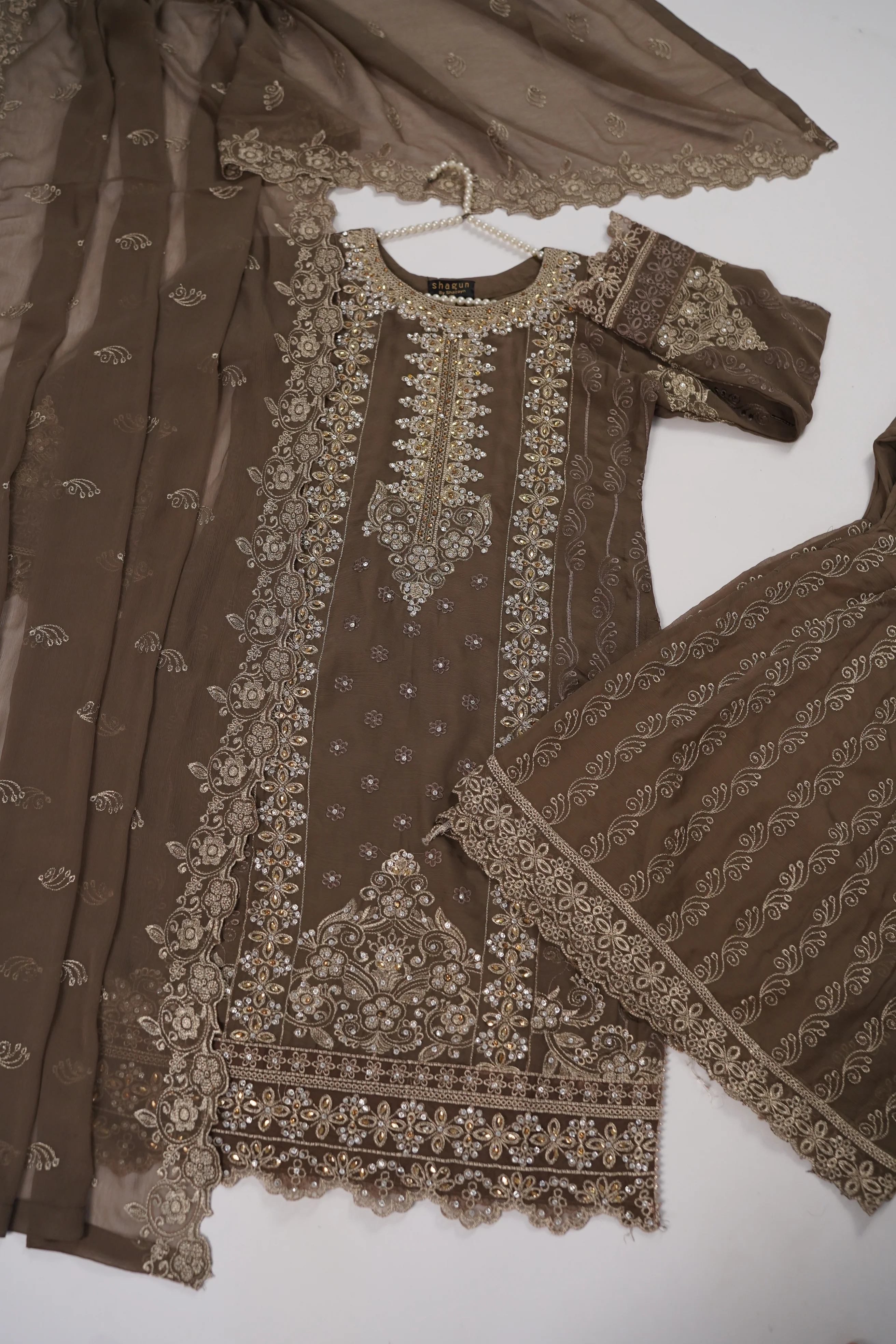 Rang-e-Noor Eid Collection UB-32 - Image 6