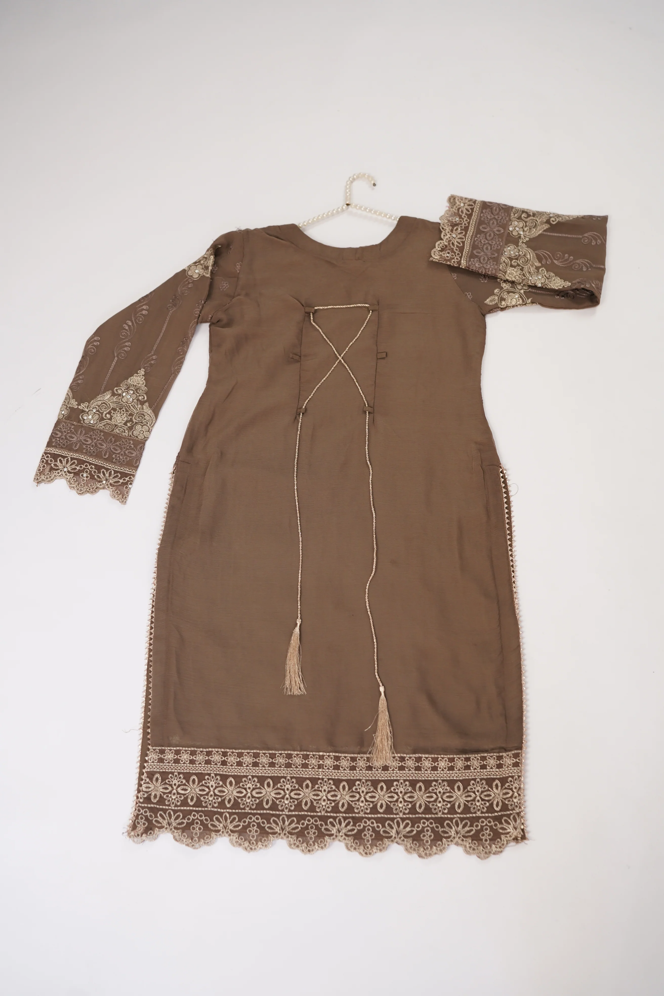Rang-e-Noor Eid Collection UB-32 - Image 7
