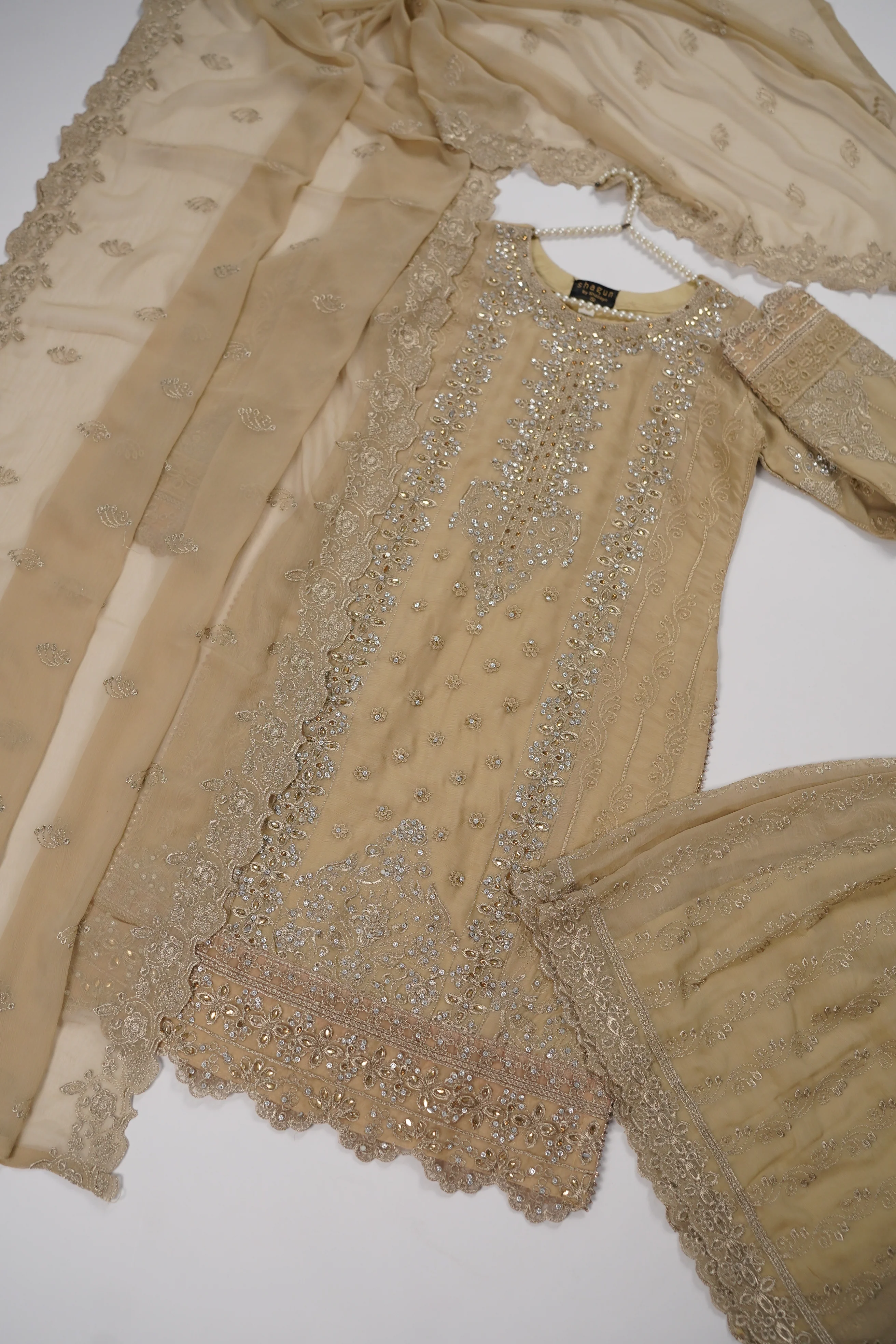 Rang-e-Noor Eid Collection UB-33 - Image 10