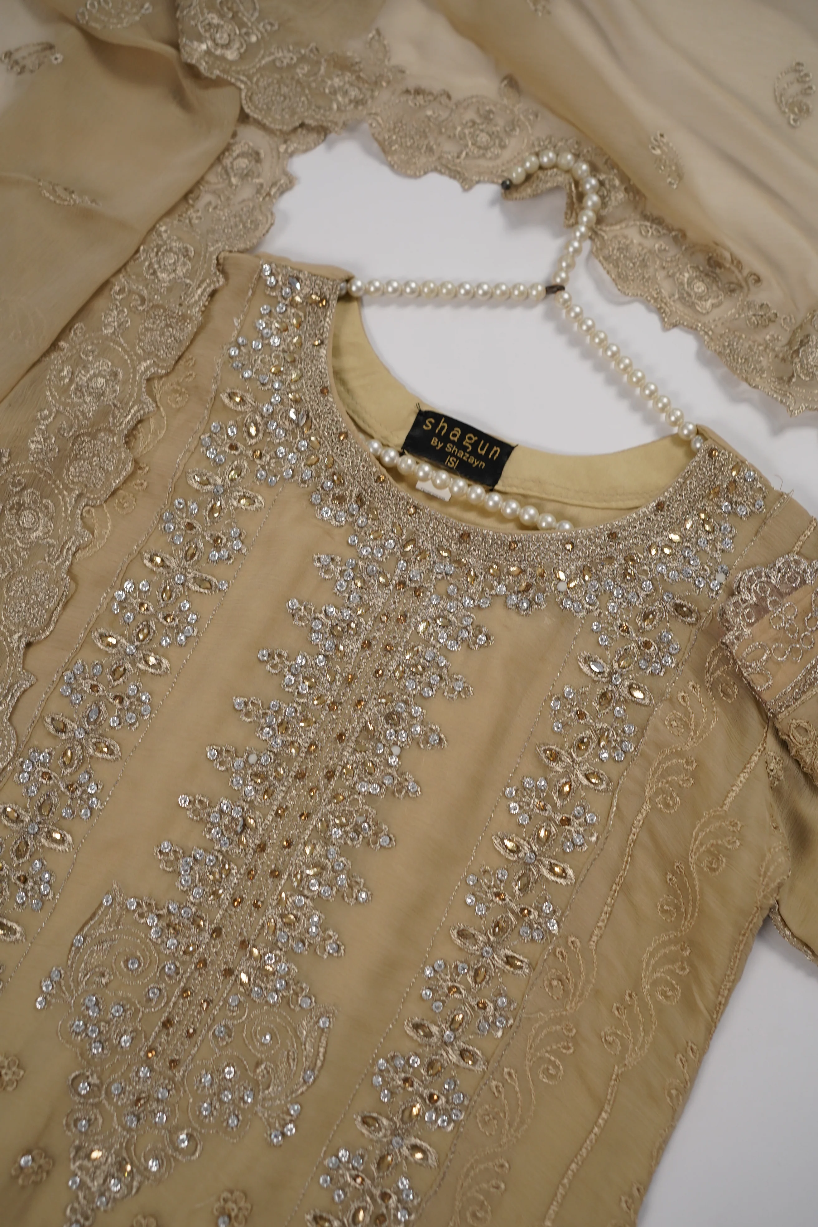 Rang-e-Noor Eid Collection UB-33 - Image 3