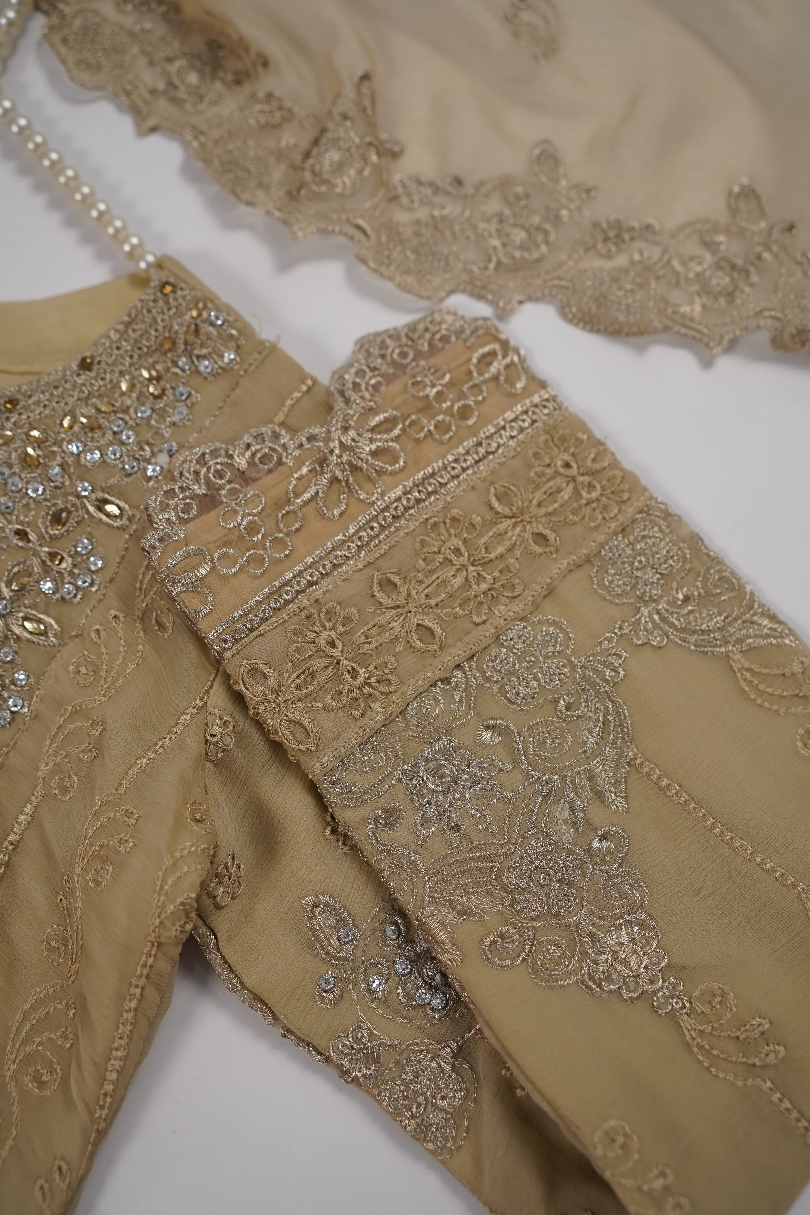 Rang-e-Noor Eid Collection UB-33 - Image 4