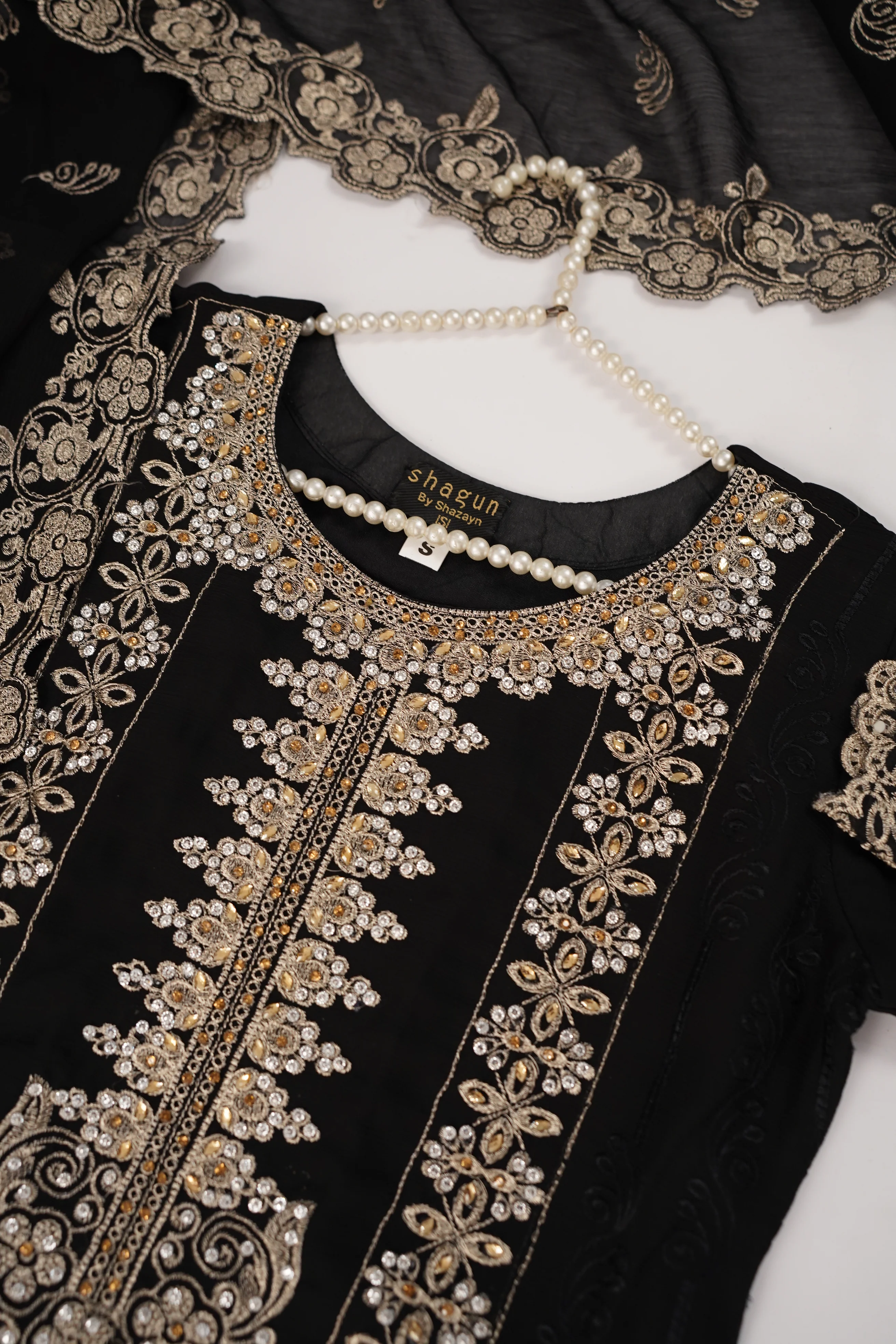 Rang-e-Noor Eid Collection UB-34 - Image 3