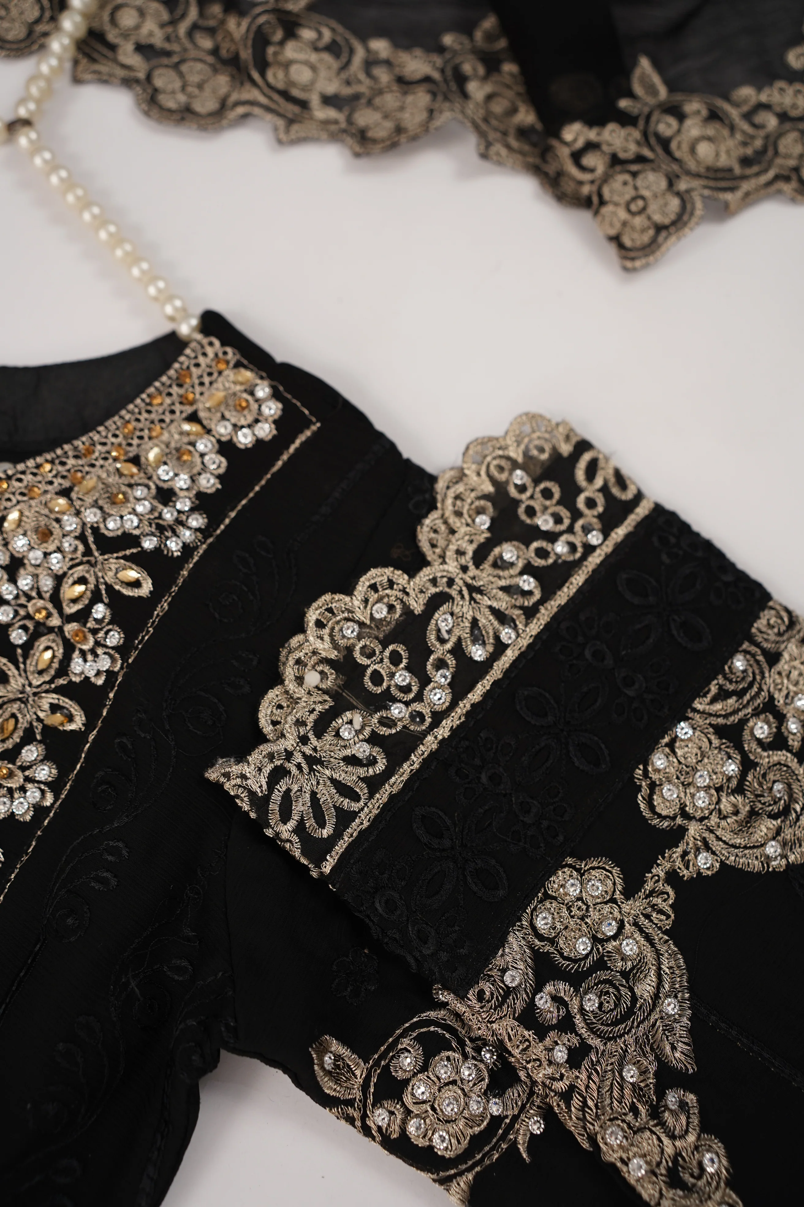Rang-e-Noor Eid Collection UB-34 - Image 4