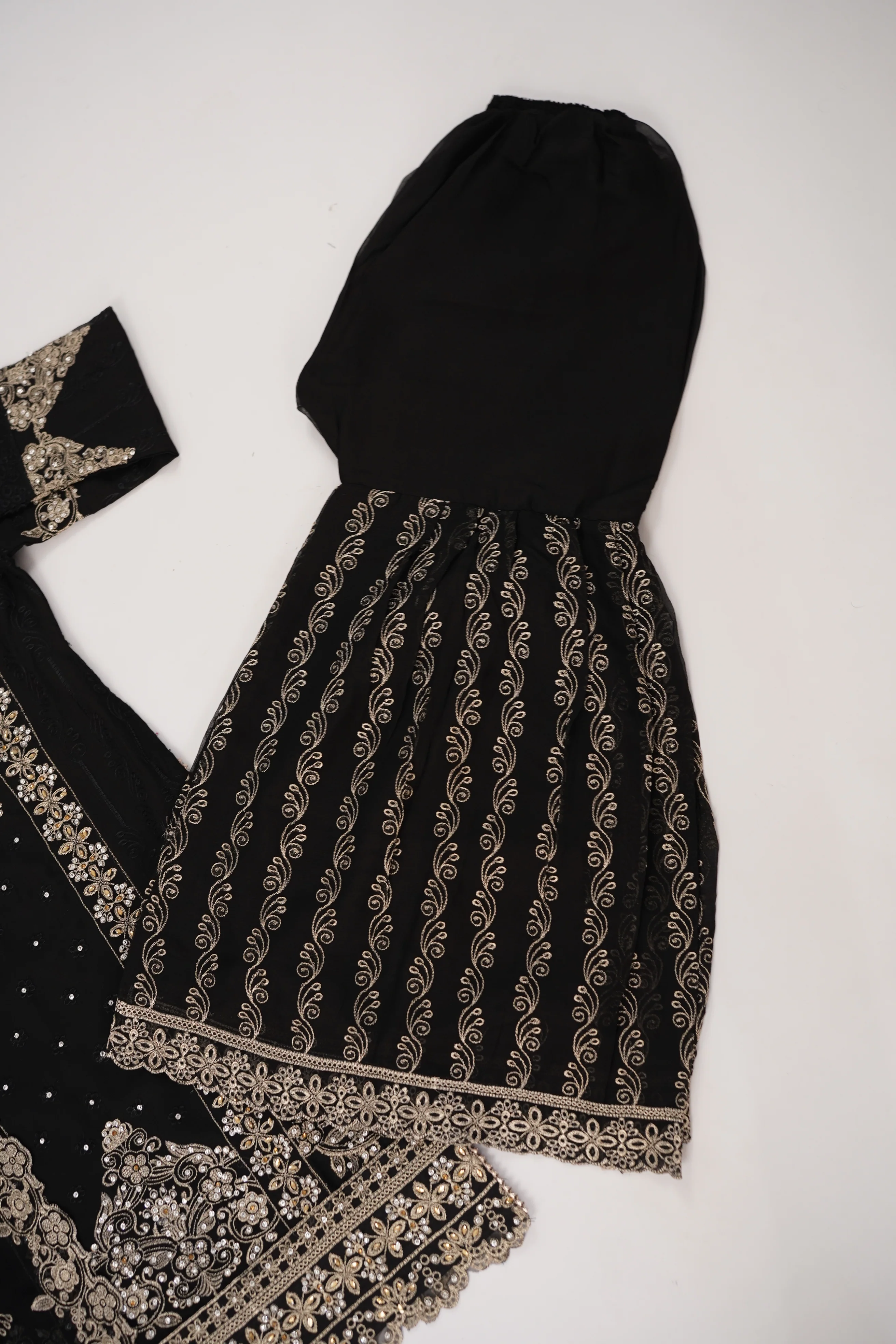 Rang-e-Noor Eid Collection UB-34 - Image 5