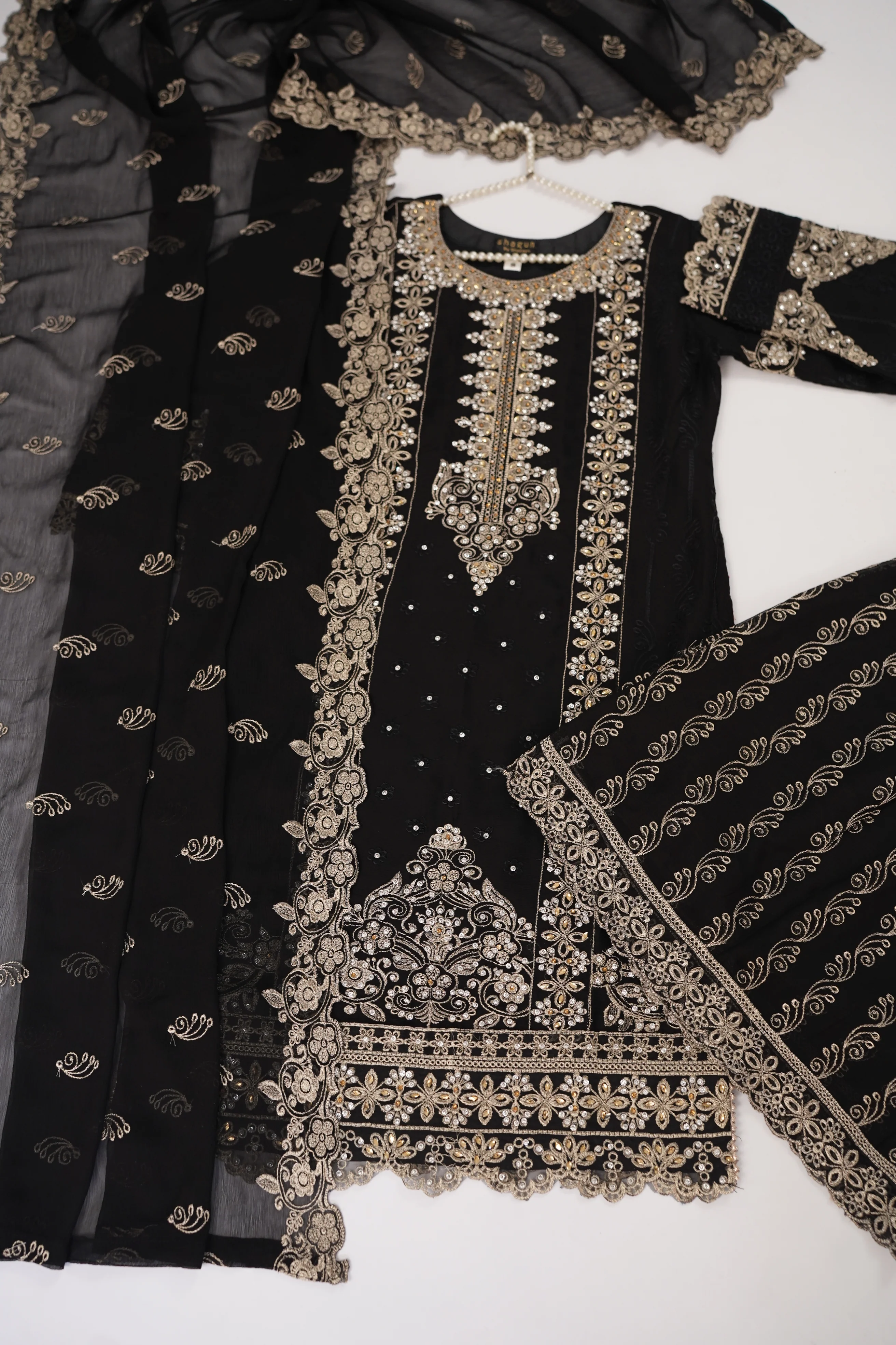 Rang-e-Noor Eid Collection UB-34 - Image 6