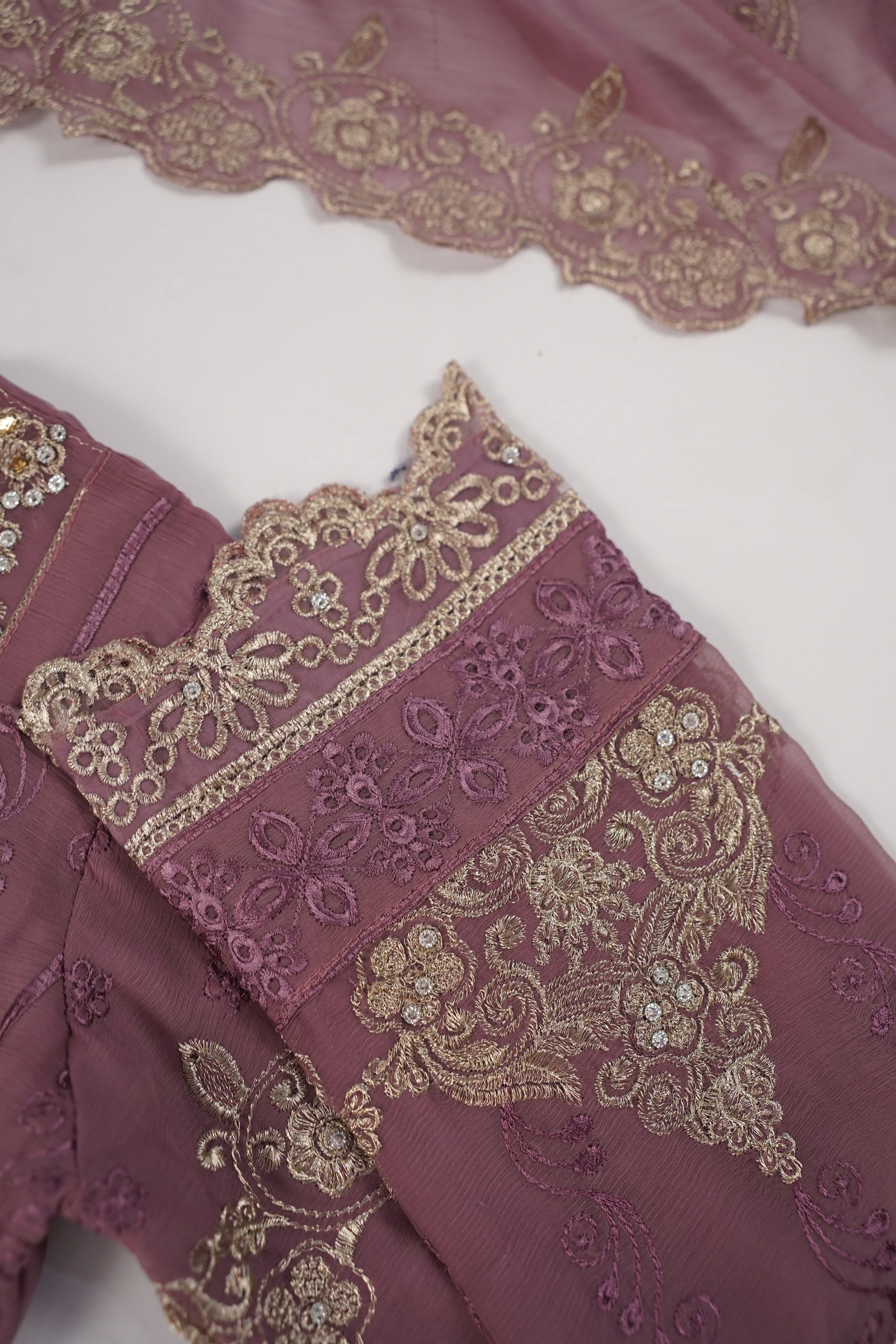 Rang-e-Noor Eid Collection UB-35 - Image 4