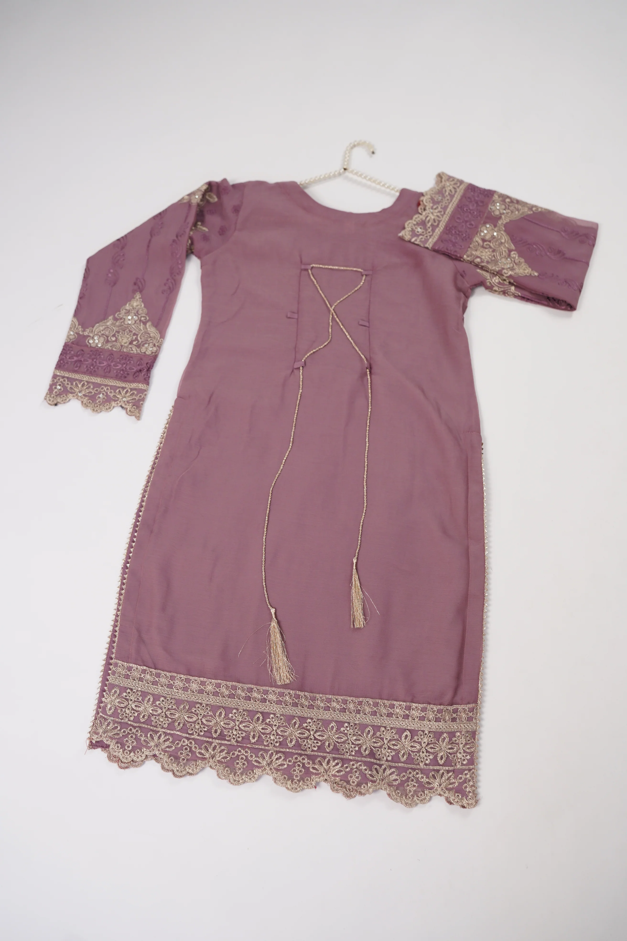 Rang-e-Noor Eid Collection UB-35 - Image 7