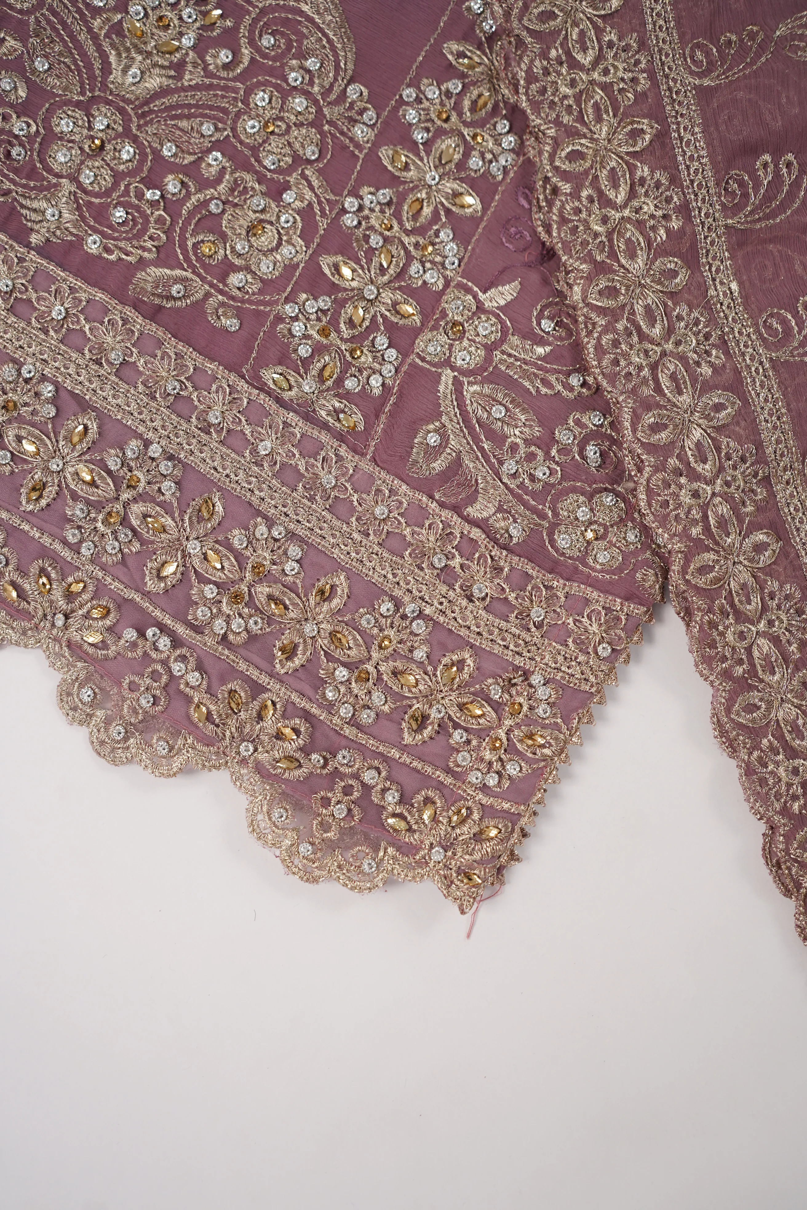 Rang-e-Noor Eid Collection UB-35 - Image 8
