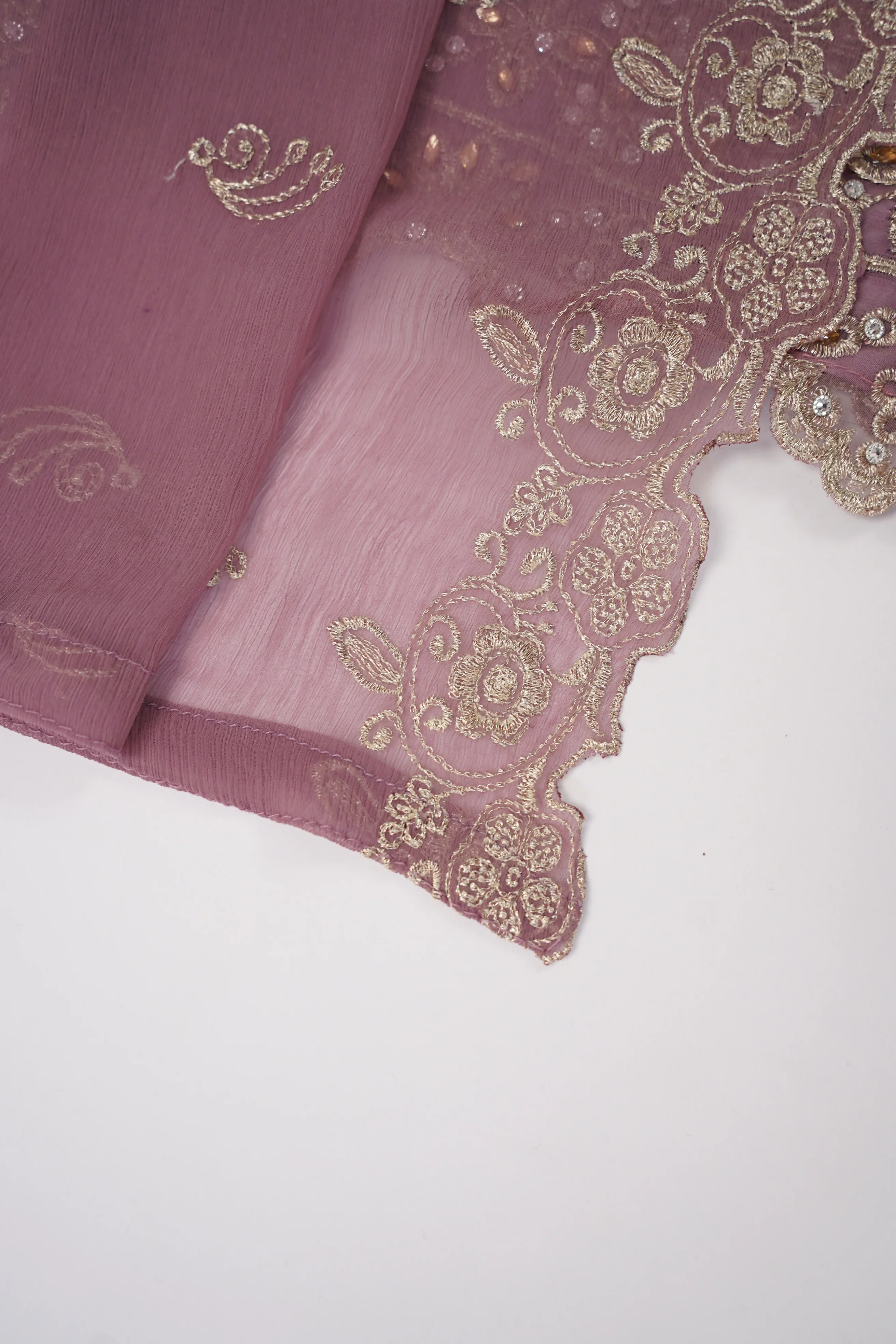 Rang-e-Noor Eid Collection UB-35 - Image 9