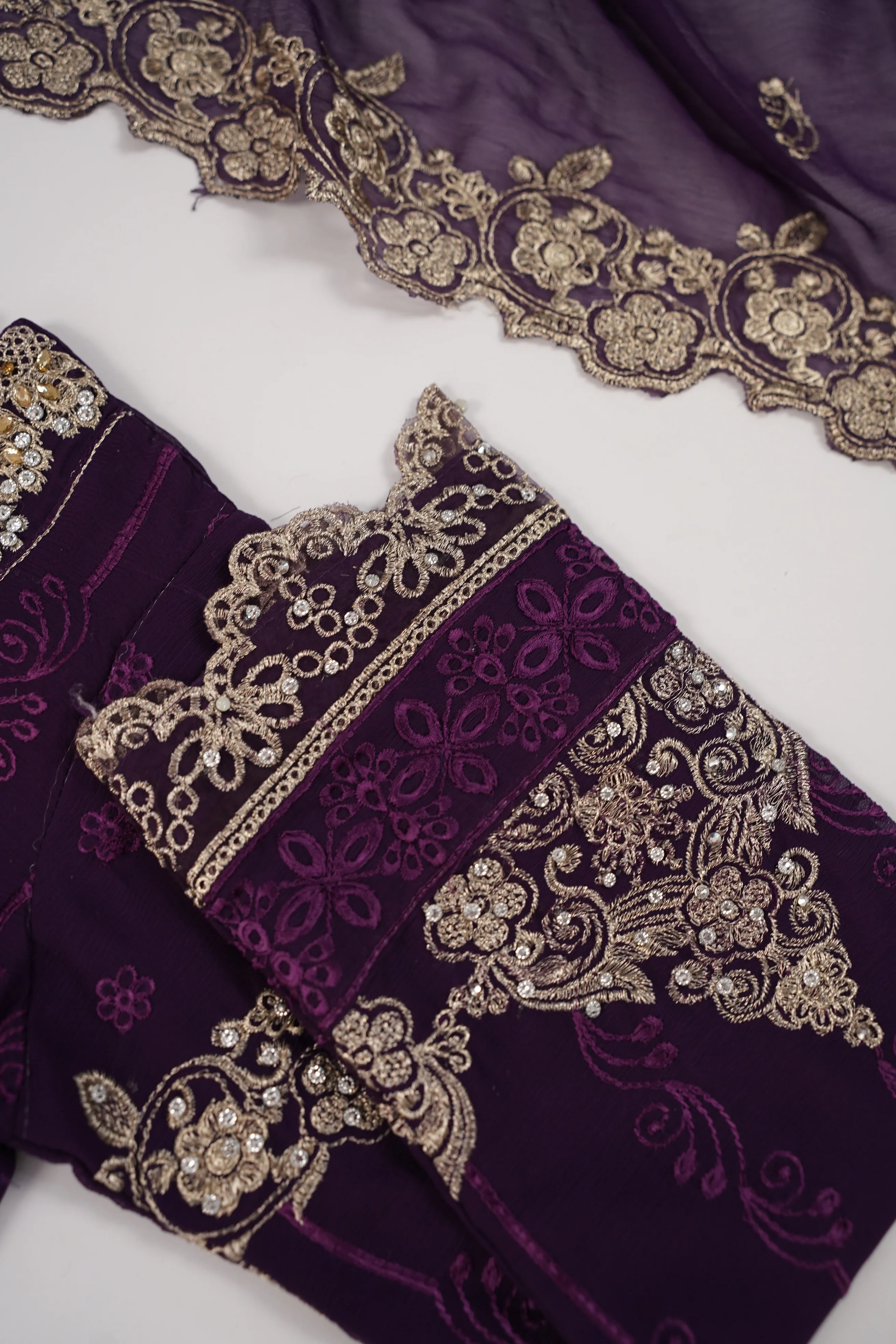 Rang-e-Noor Eid Collection UB-36 - Image 4