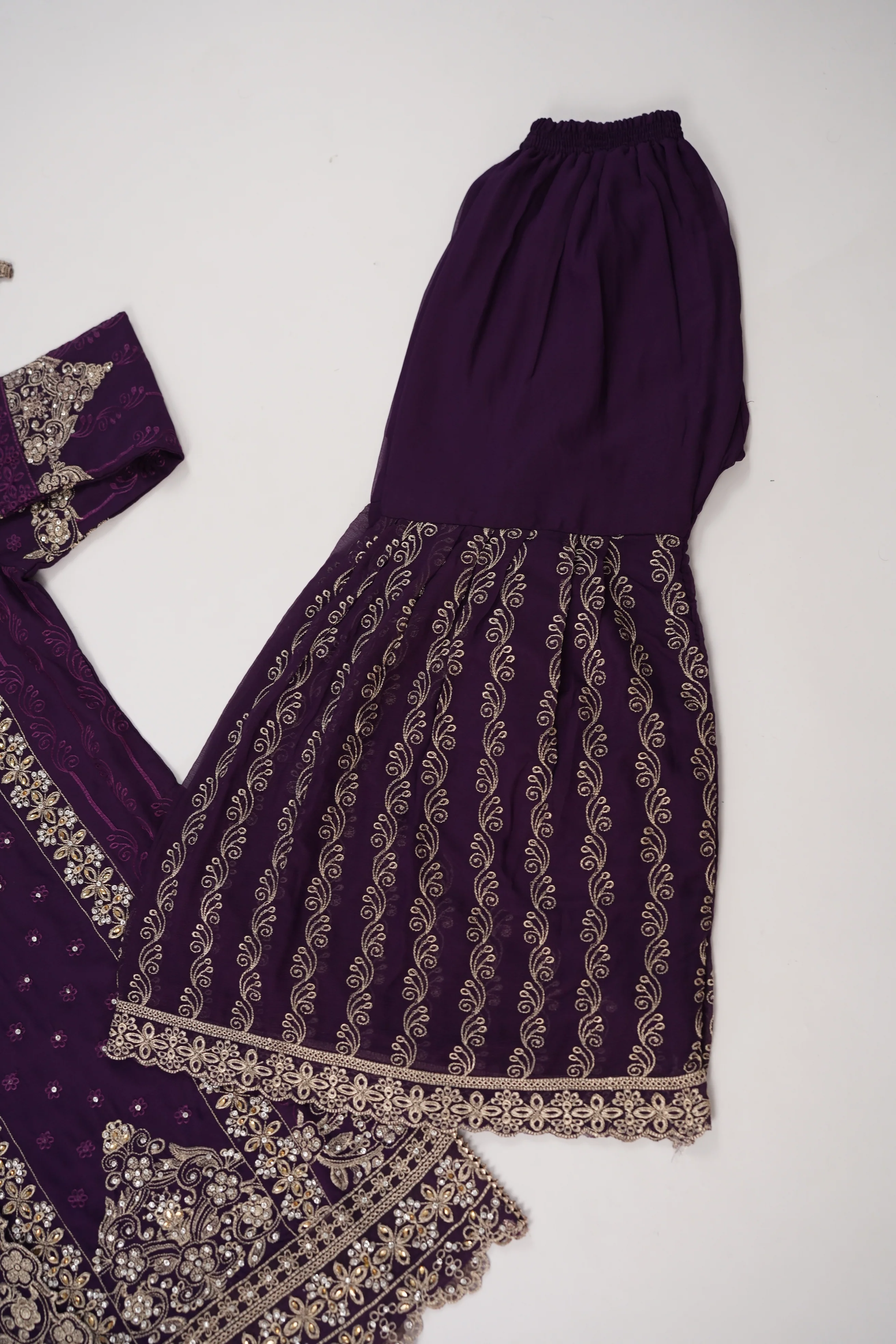 Rang-e-Noor Eid Collection UB-36 - Image 5
