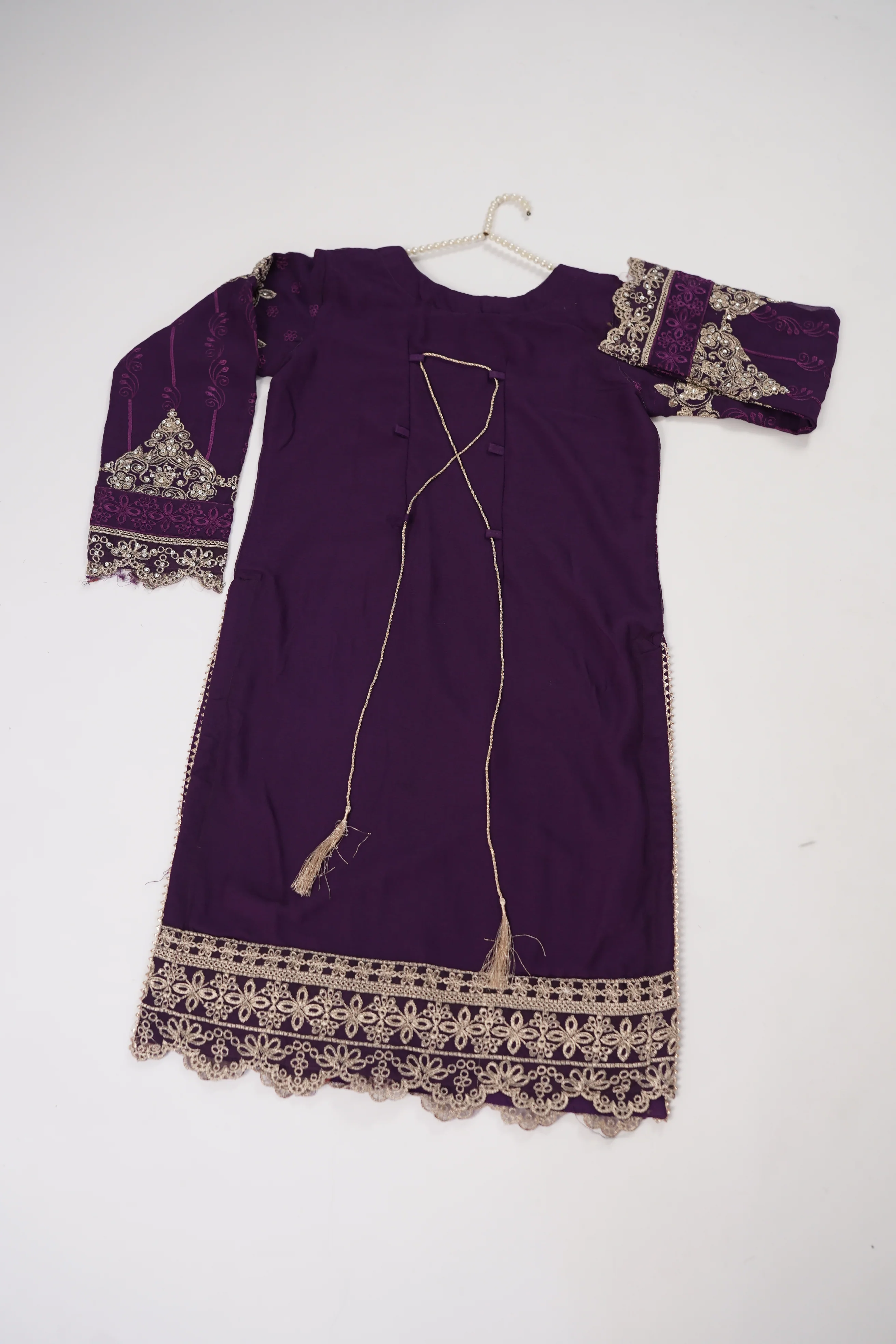 Rang-e-Noor Eid Collection UB-36 - Image 7