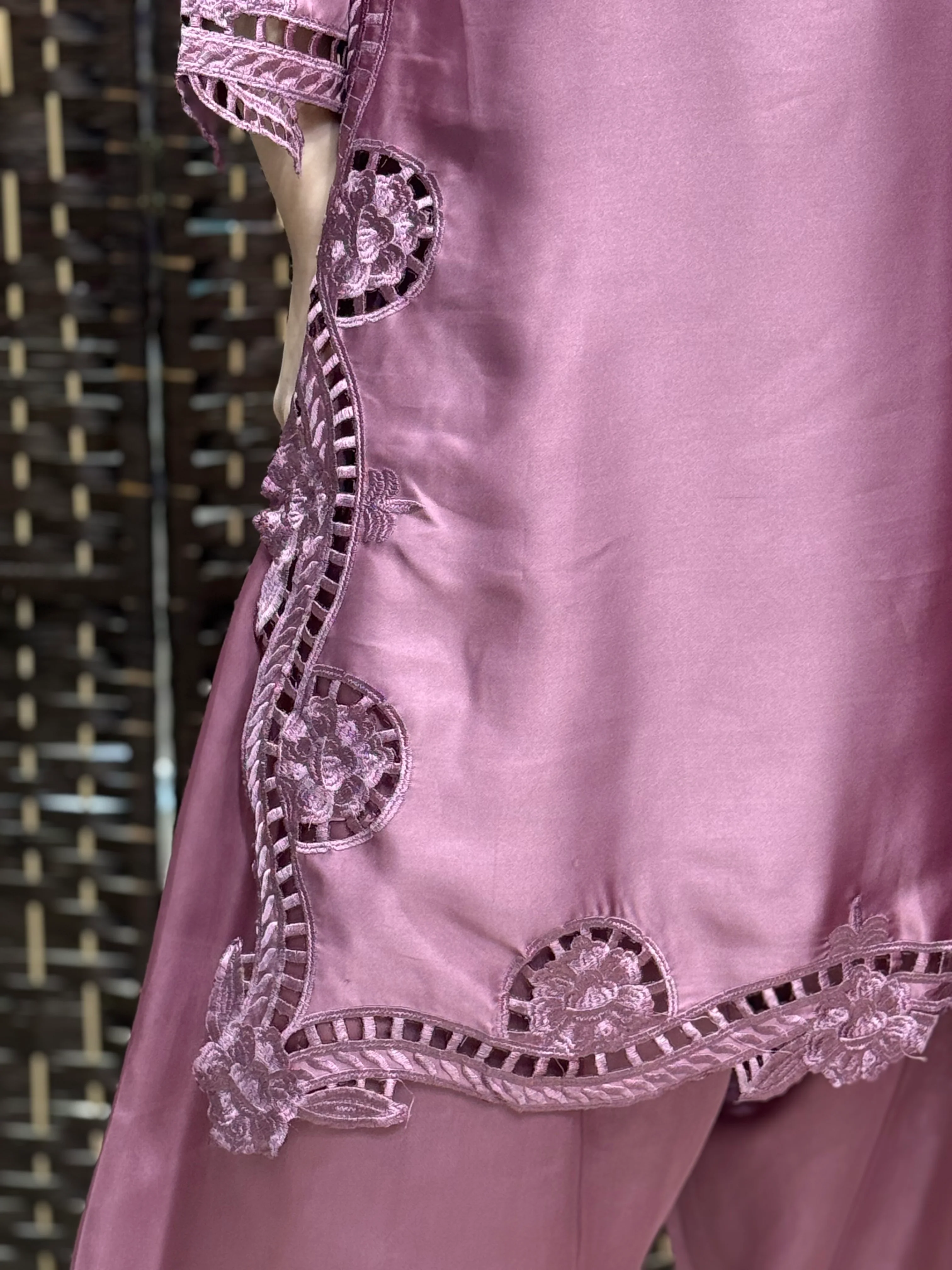 Rang-e-Noor Eid Collection ZX-03 - Image 4