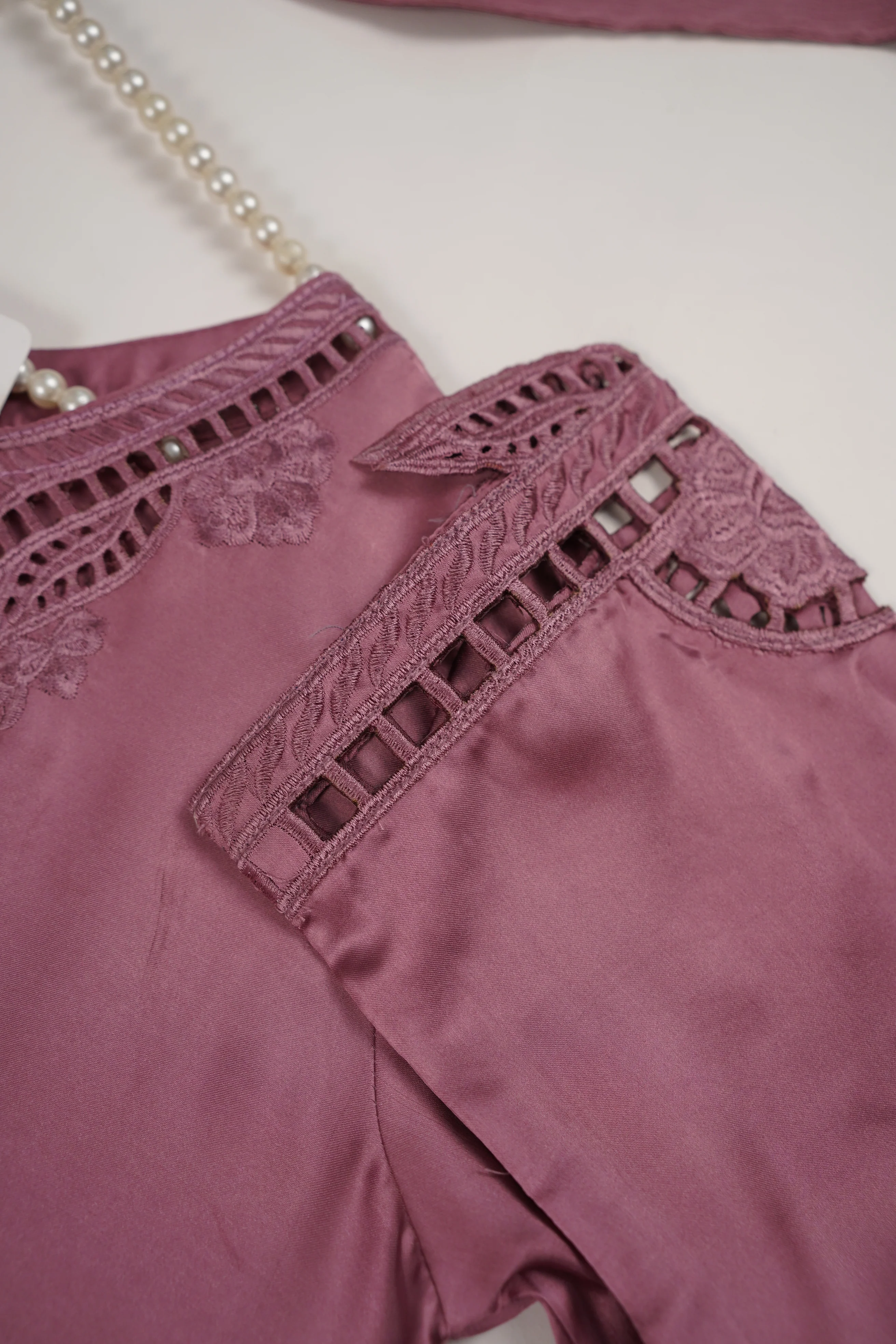 Rang-e-Noor Eid Collection ZX-03 - Image 9