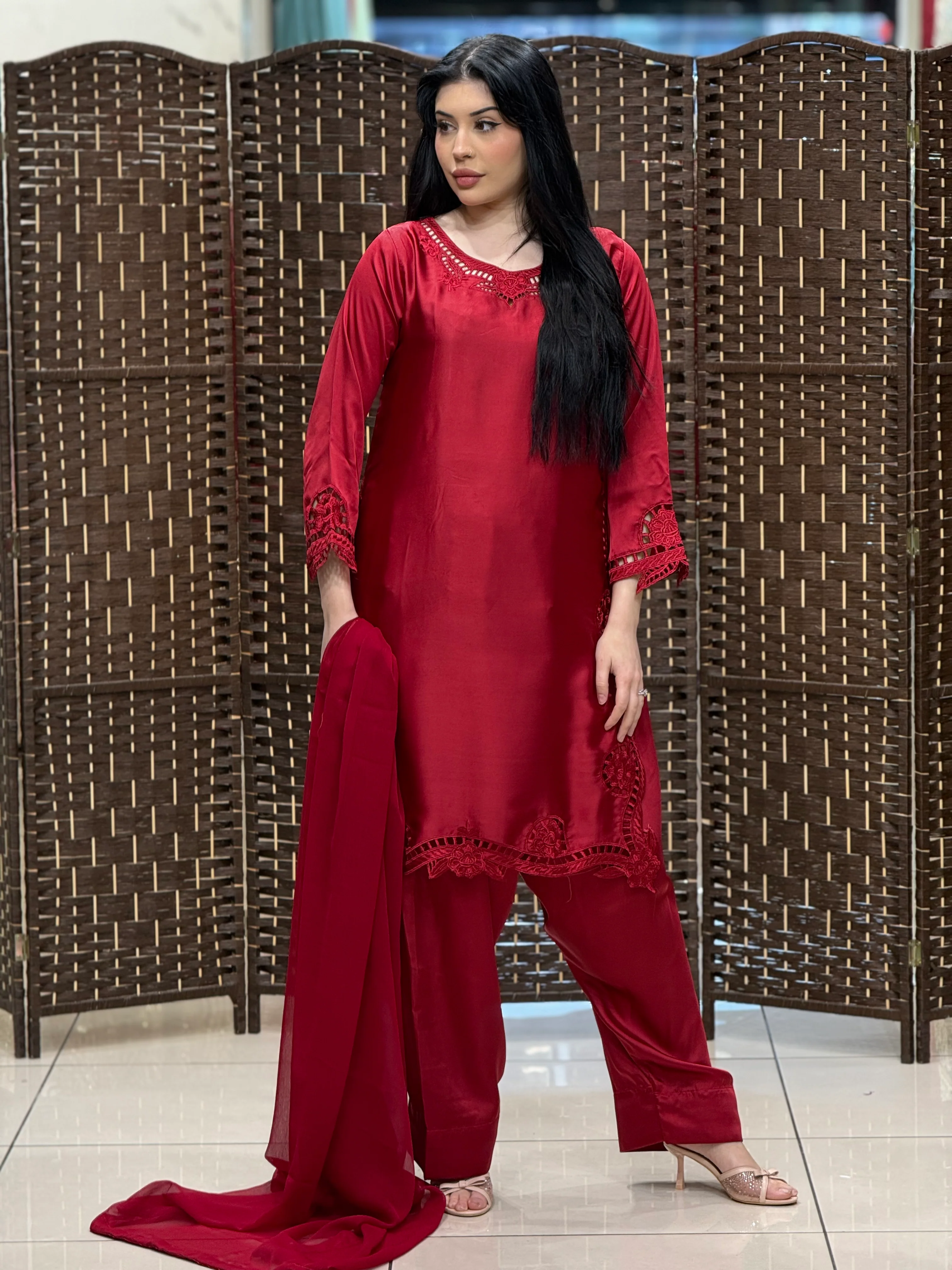 Rang-e-Noor Eid Collection ZX-06