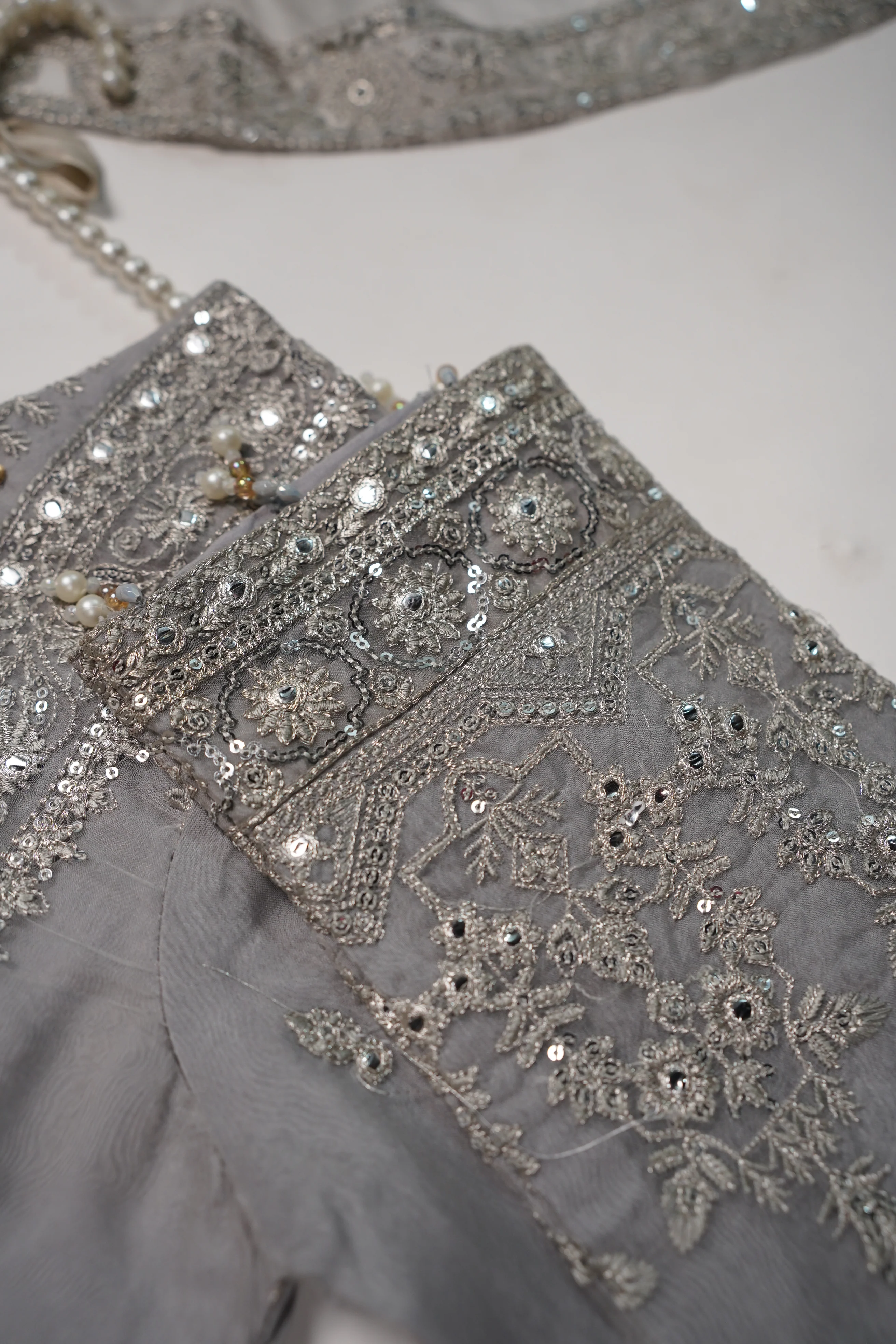 Rang-e-Noor Eid Collection GK-002 - Image 4