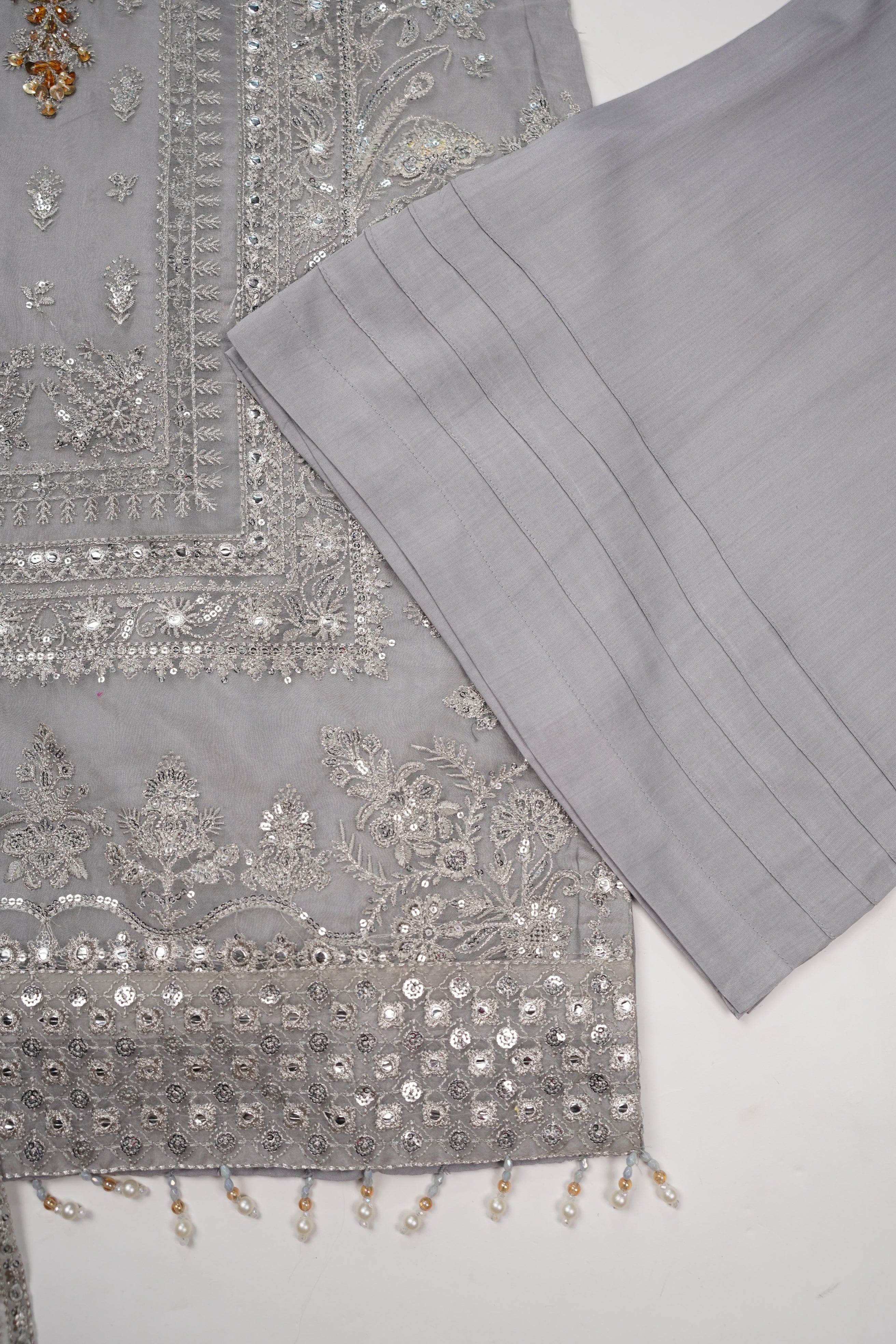 Rang-e-Noor Eid Collection GK-002 - Image 6