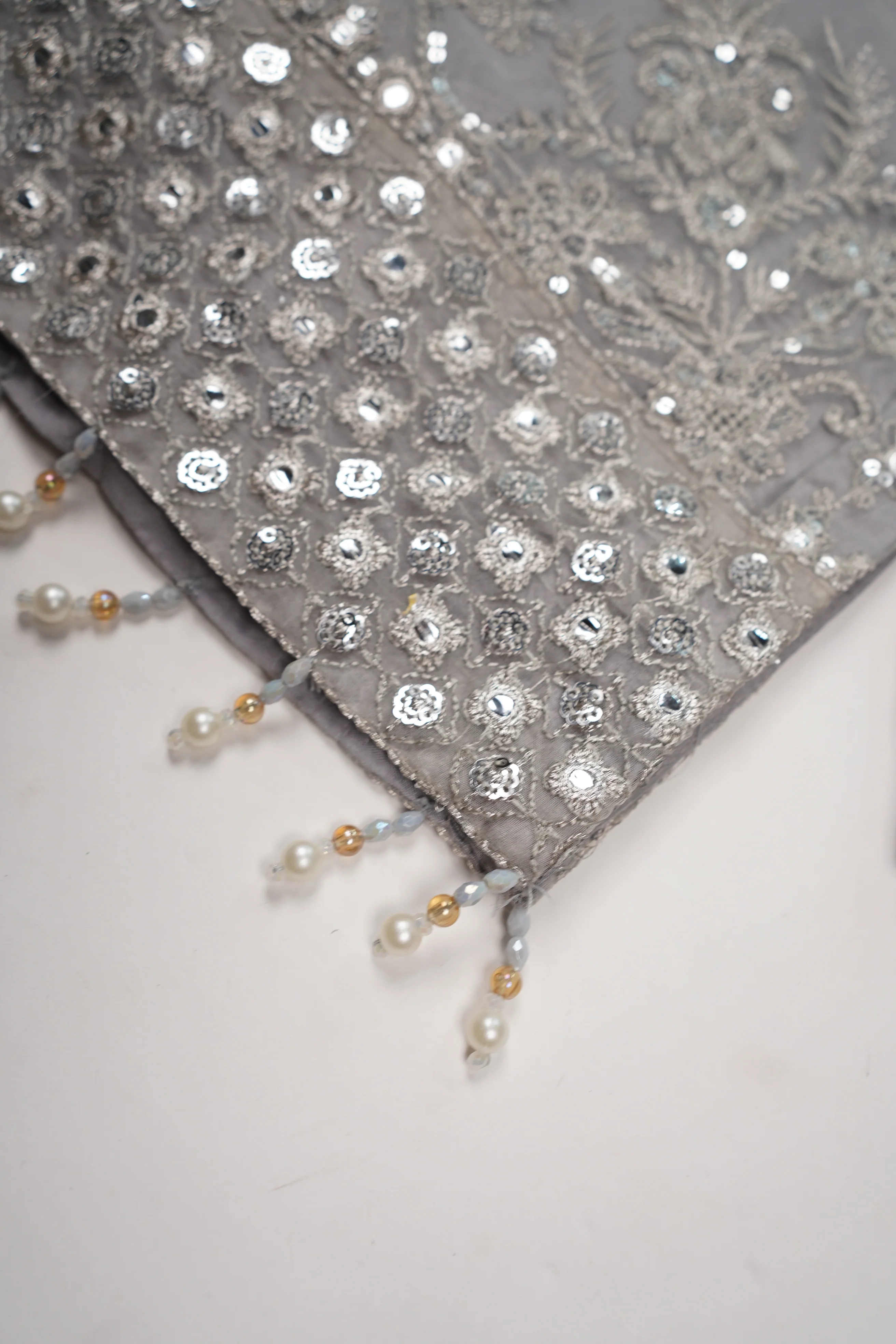 Rang-e-Noor Eid Collection GK-002 - Image 8