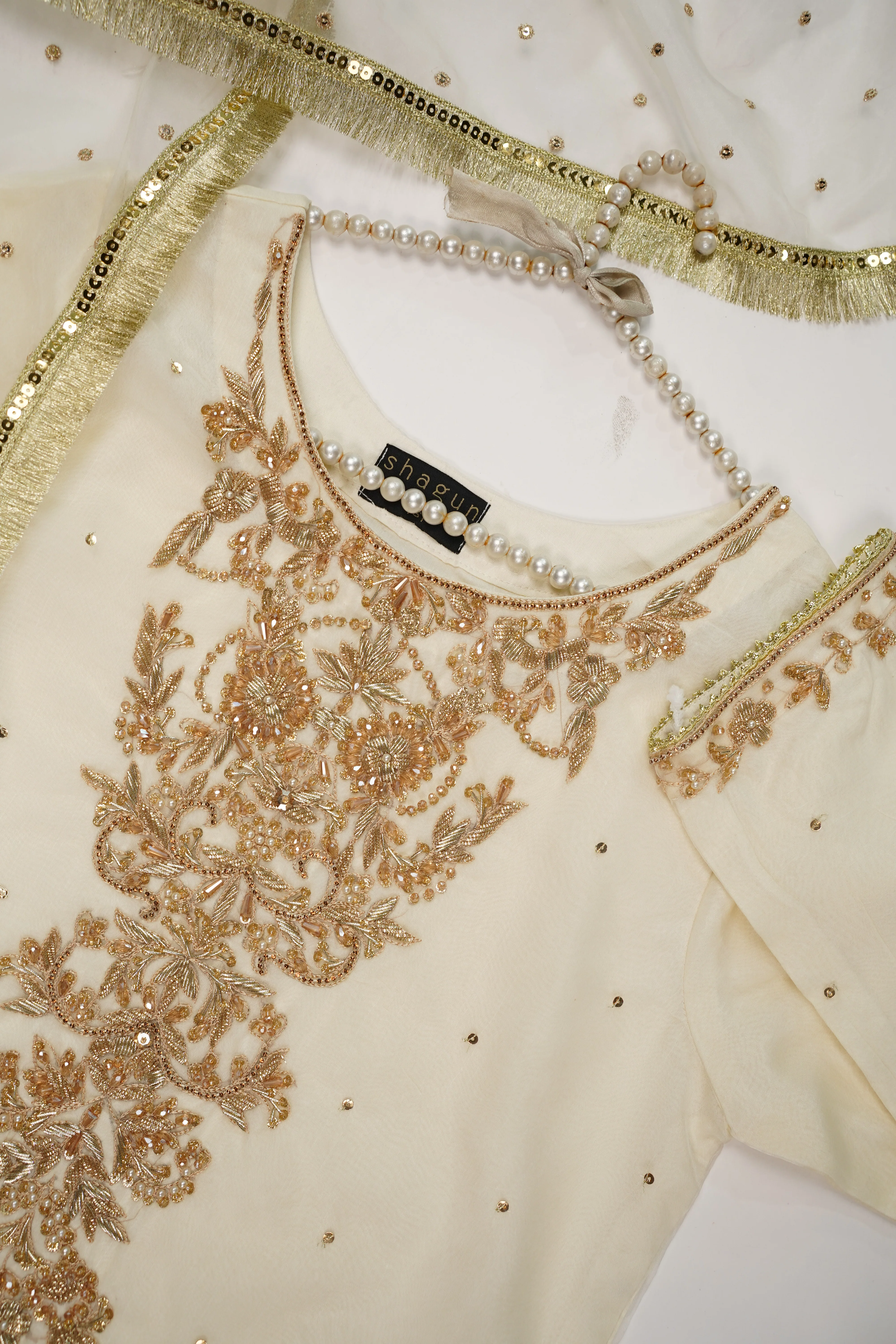 Rang-e-Noor Eid Collection PT-004 - Image 3
