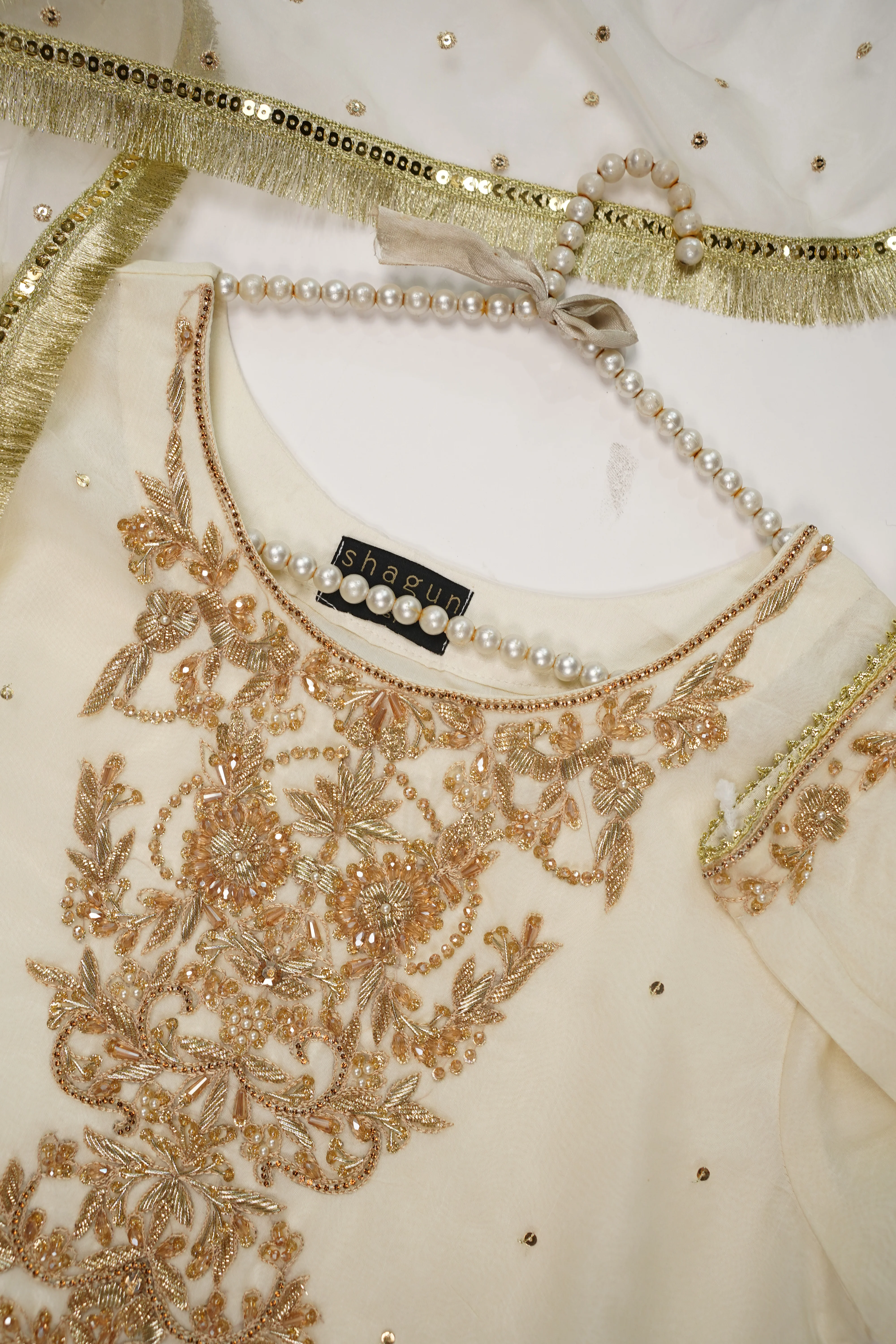 Rang-e-Noor Eid Collection PT-004 - Image 6