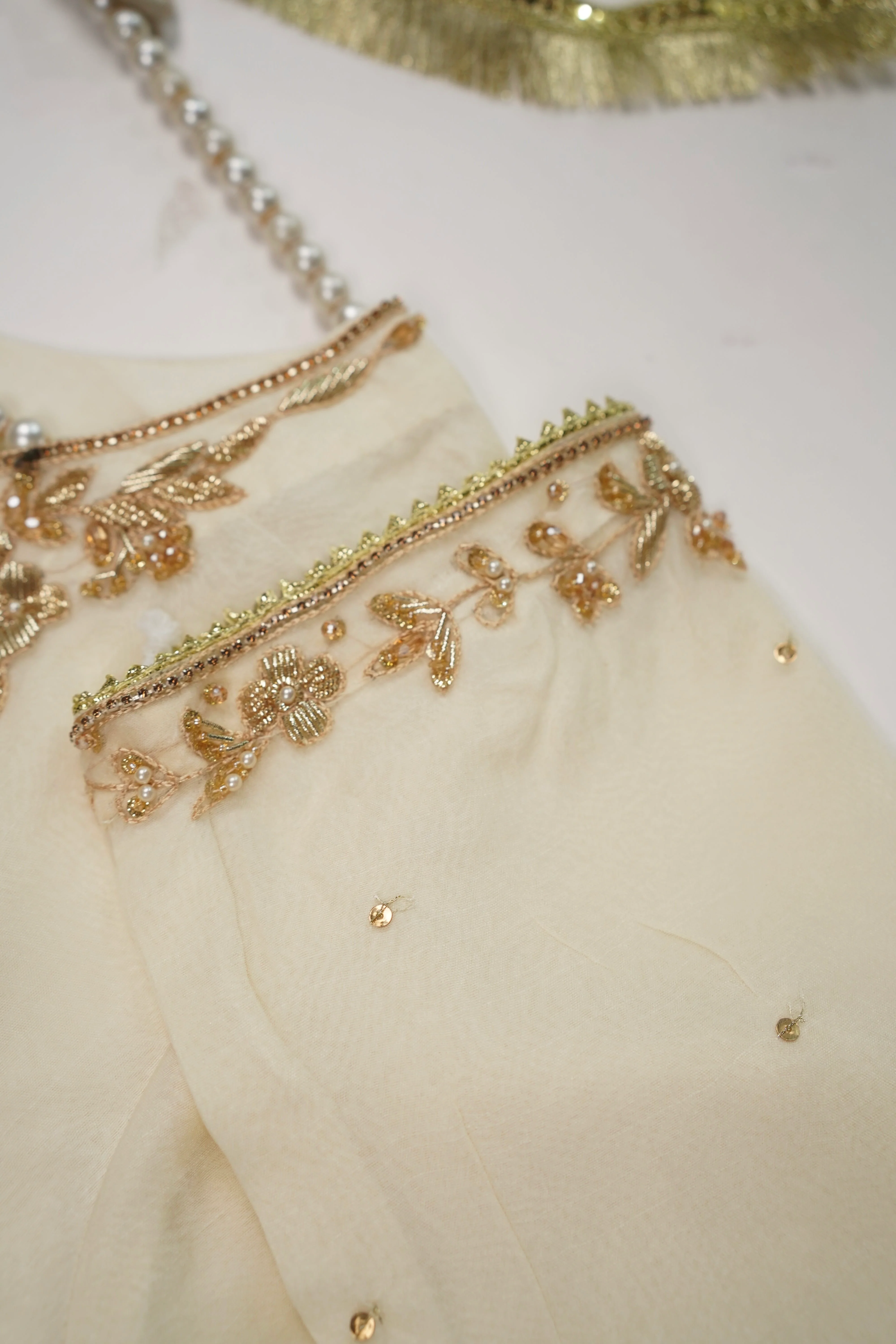 Rang-e-Noor Eid Collection PT-004 - Image 9