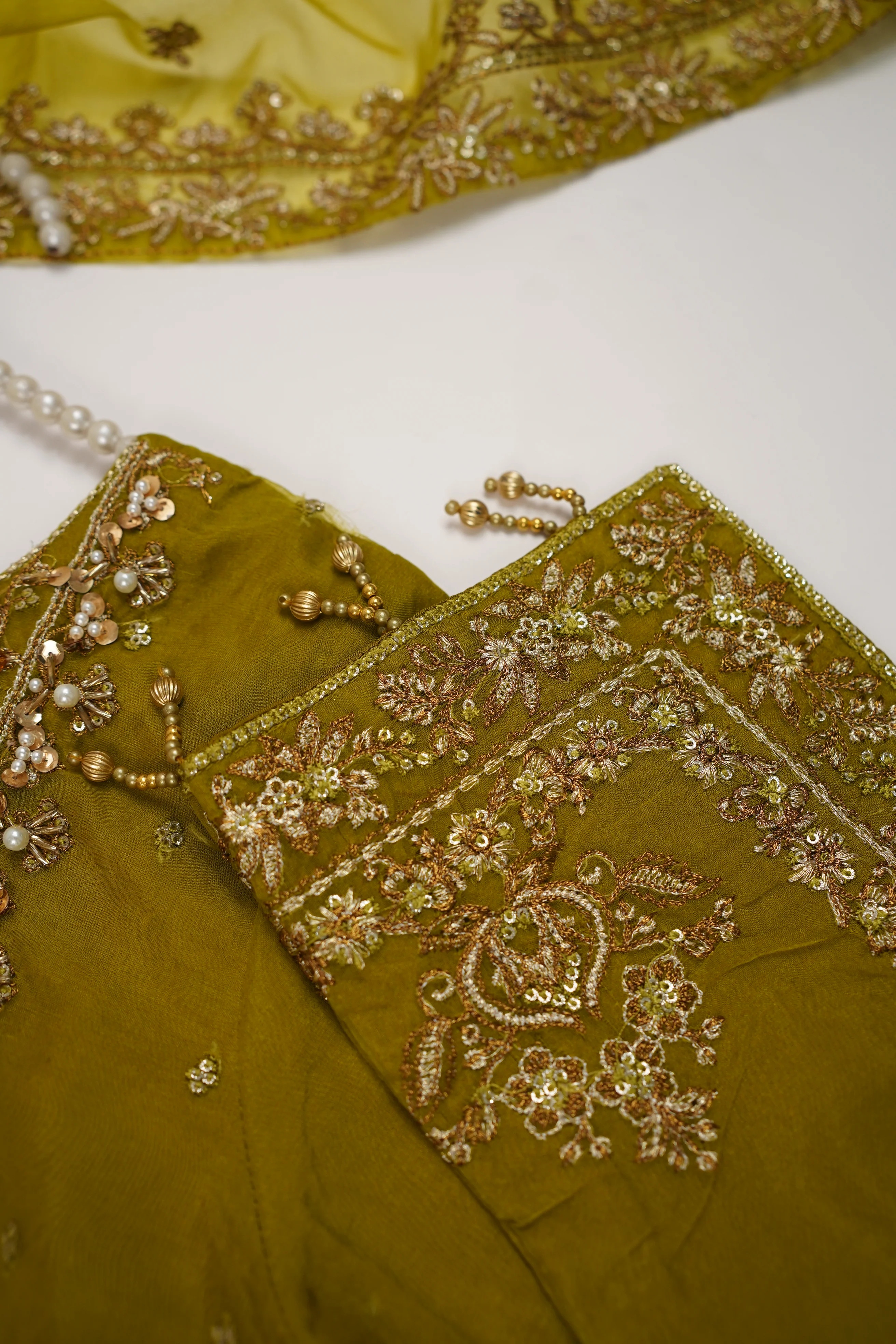 Rang-e-Noor Eid Collection PT-011 - Image 15